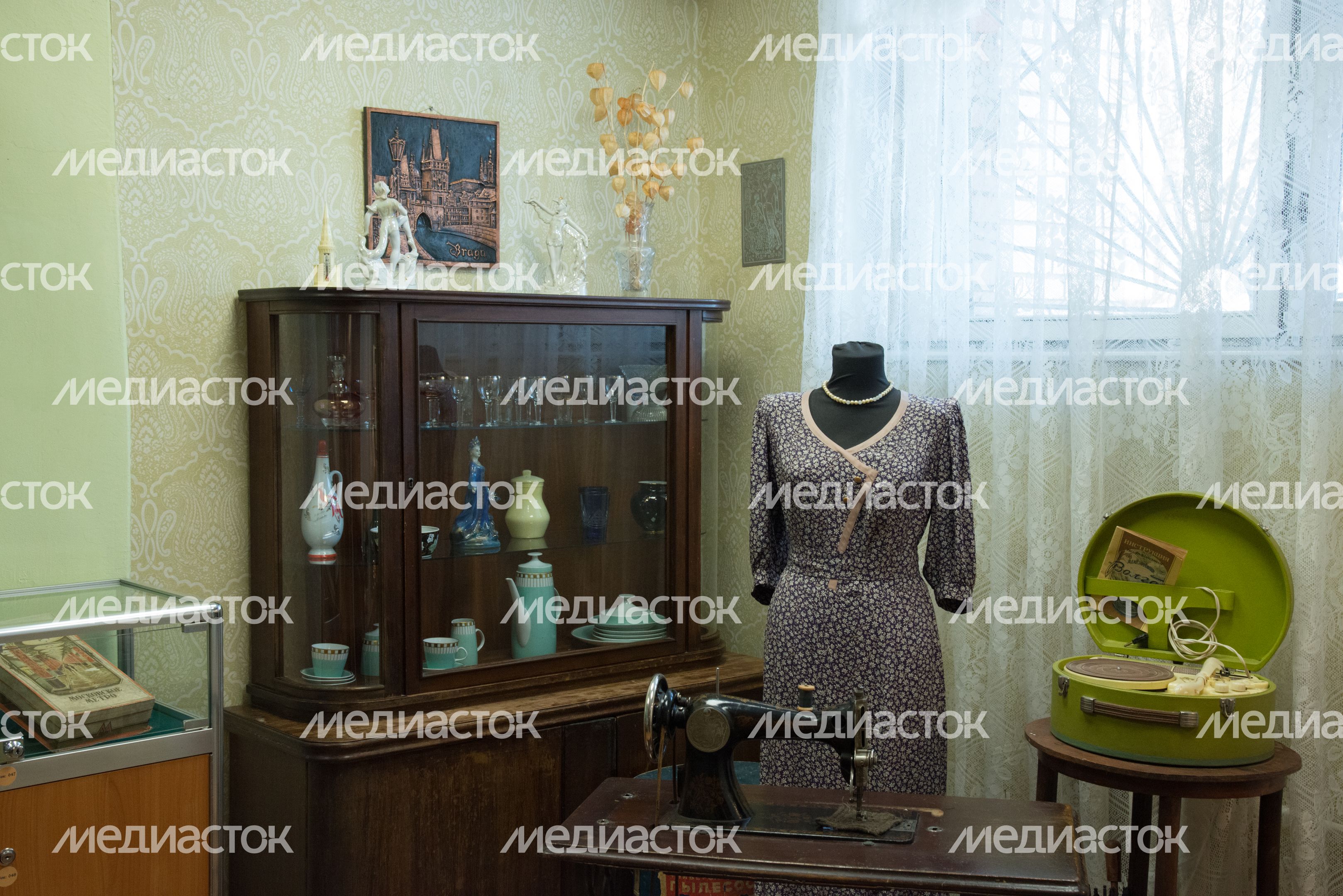 Историко-краеведческий музей Историко-краеведческий музей