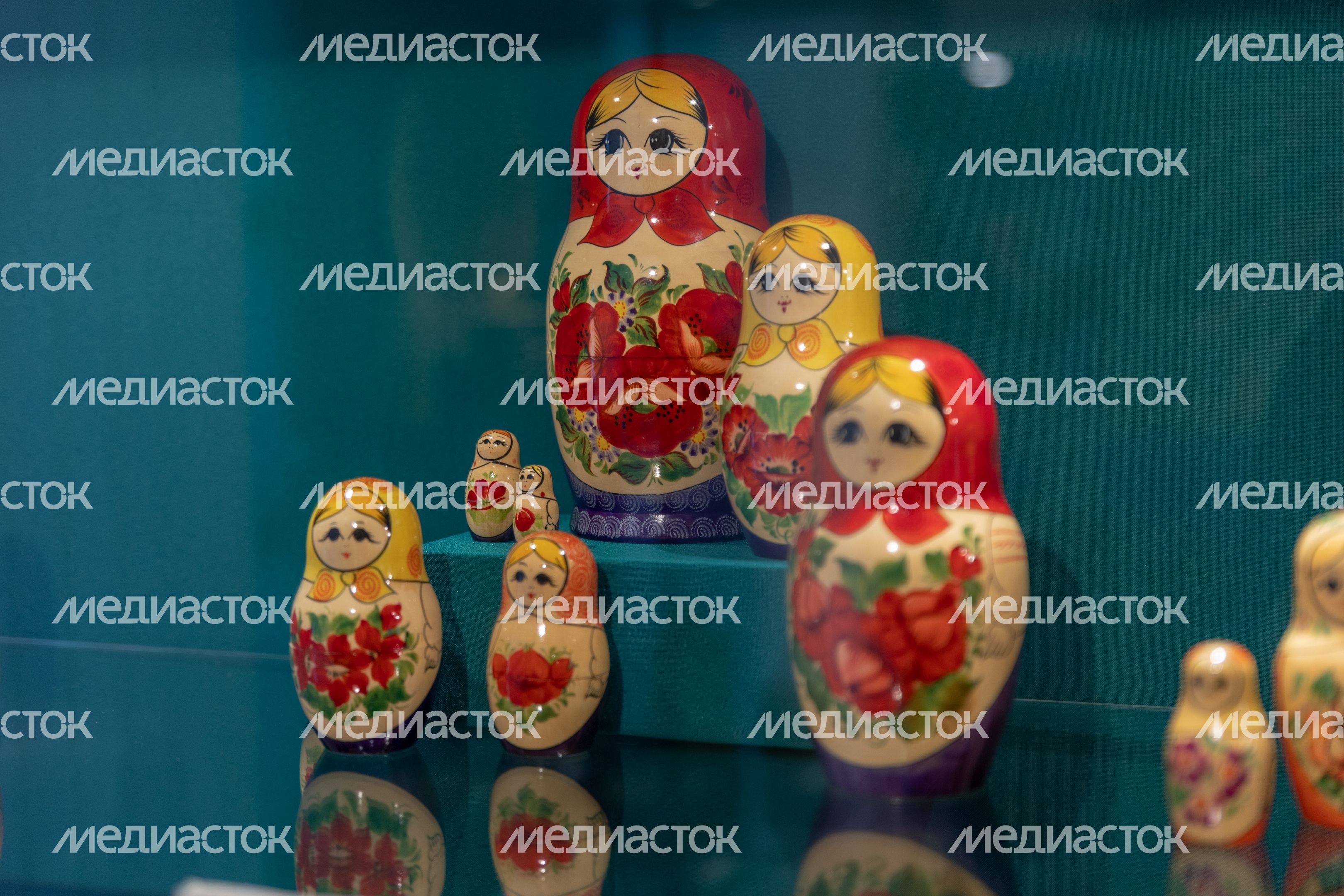 Музейный комплекс "Конный Двор" в Сергиевом Посаде Музейный комплекс "Конный Двор" в Сергиевом Посаде