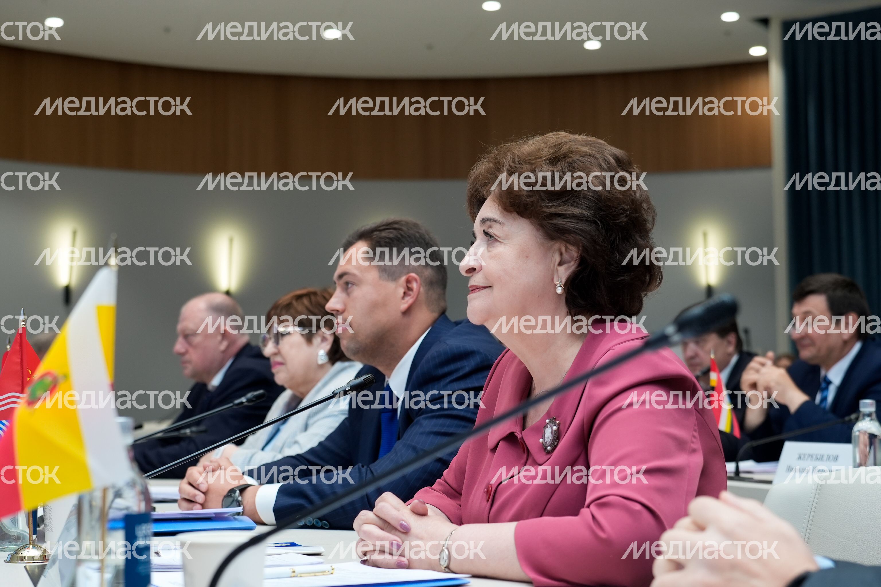 Совет законодателей ЦФО прошел в Подмосковье Совет законодателей ЦФО прошел в Подмосковье