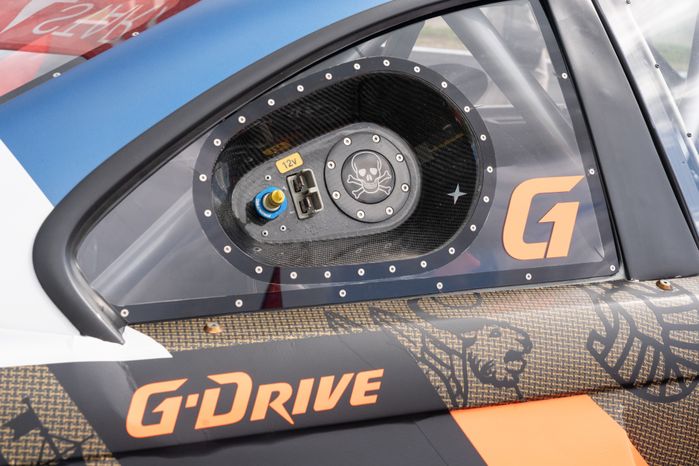 Гран-при российской дрифт серии RDS GP - 2024 под Волоколамском