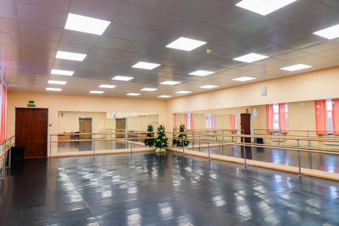 Центральный Дворец культуры "Созвездие" в Дмитрове