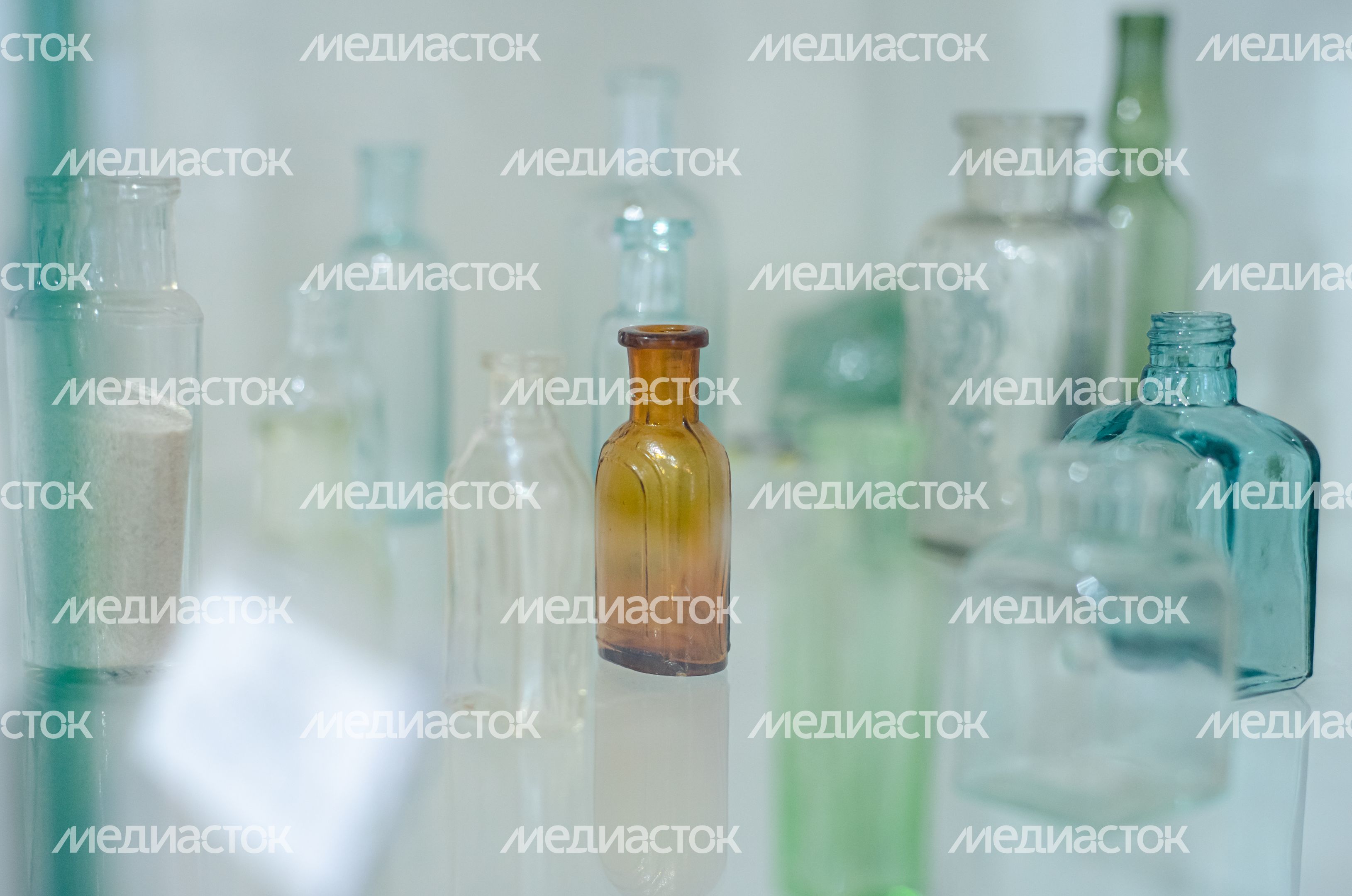Выставочный комплекс Клинское Подворье