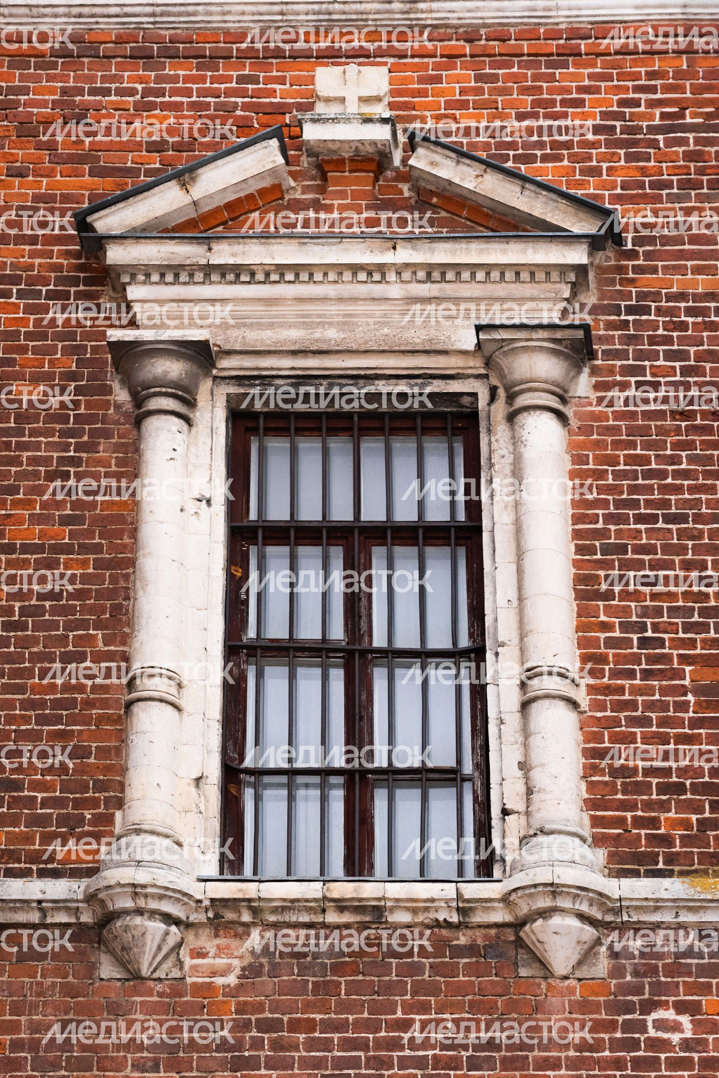 Волоколамский Кремль