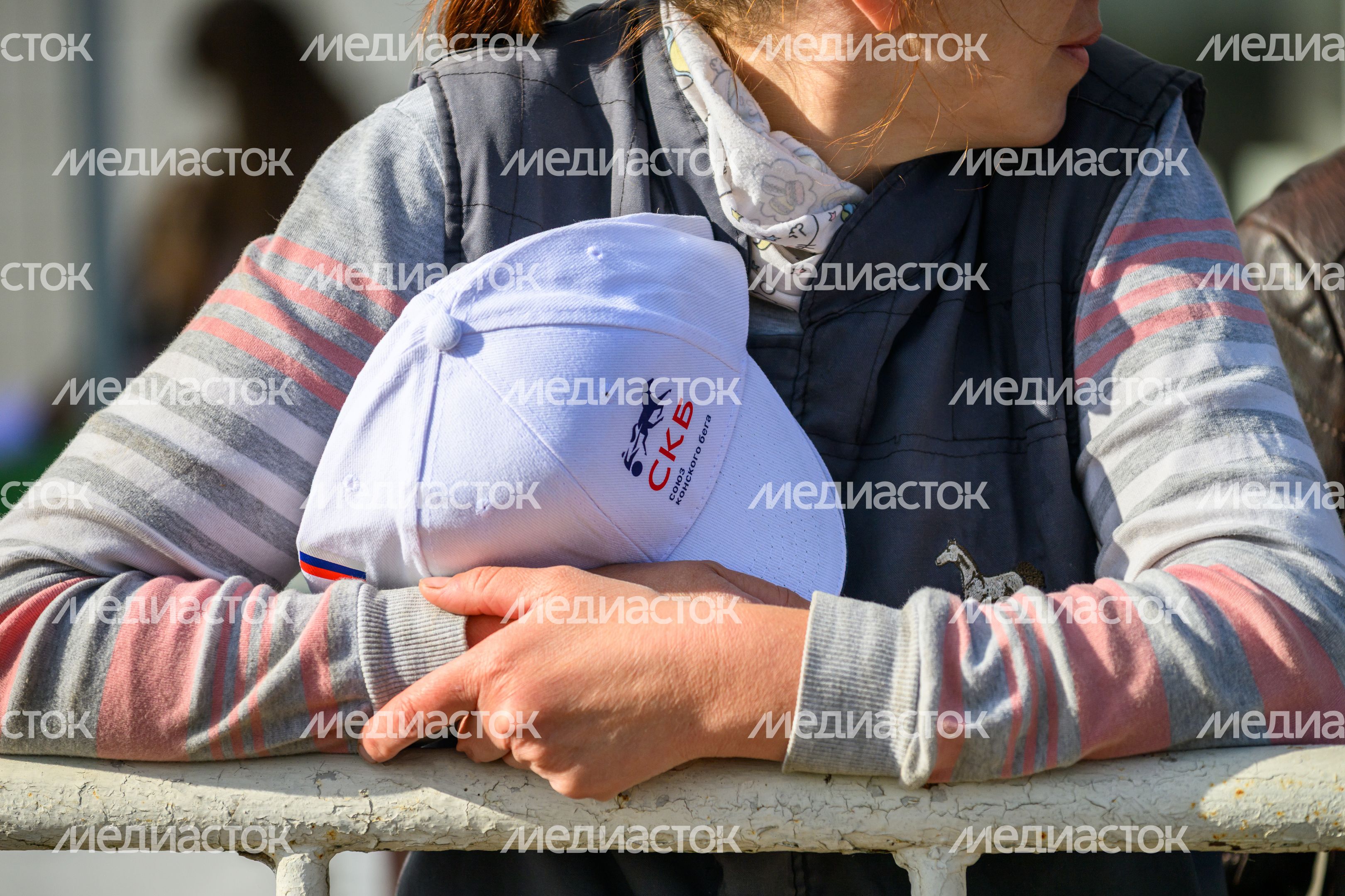 Чемпионат России для лошадей орловской рысистой породы на Раменском ипподроме Чемпионат России для лошадей орловской рысистой породы на Раменском ипподроме