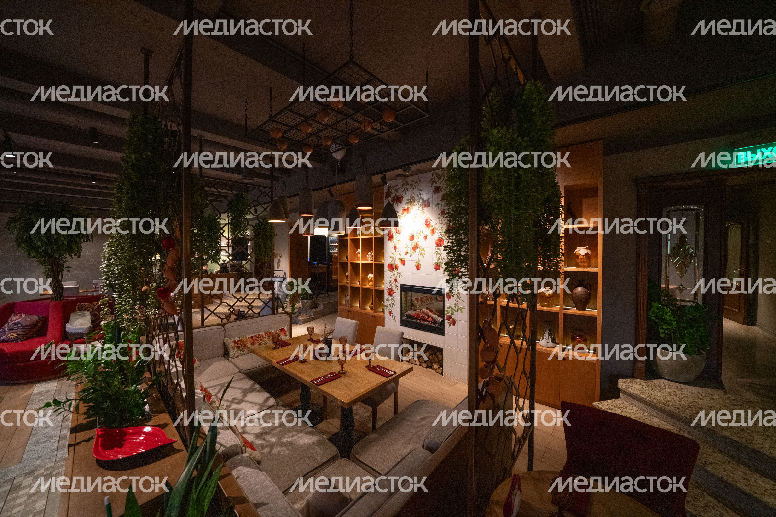 Серпухов. Ресторан грузинской кухни "Этери" Серпухов. Ресторан грузинской кухни "Этери"