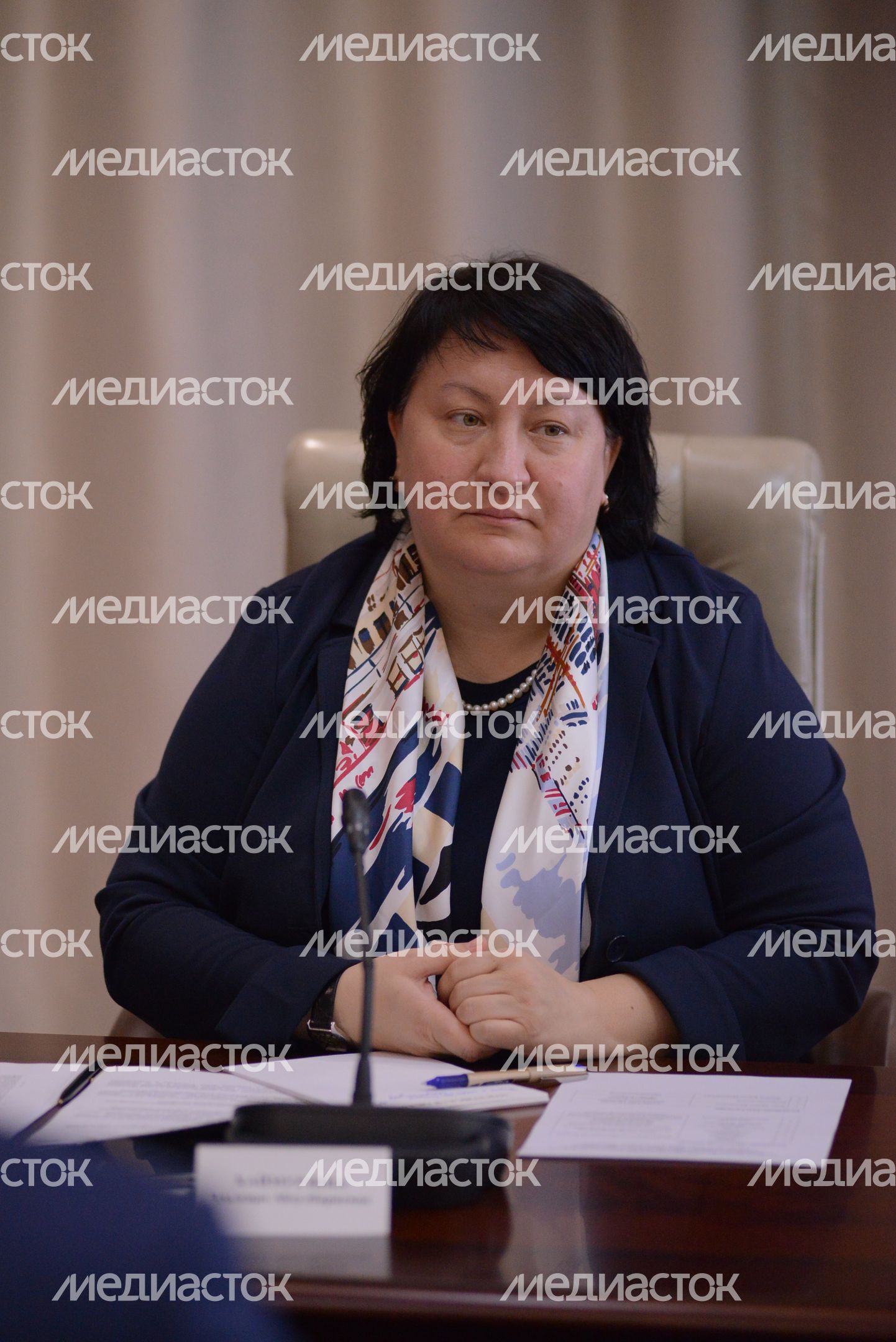 Представители Правительства МО встретились с делегацией Гагаузии