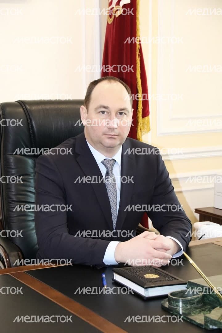 Мужальских Сергей Геннадьевич Мужальских Сергей Геннадьевич