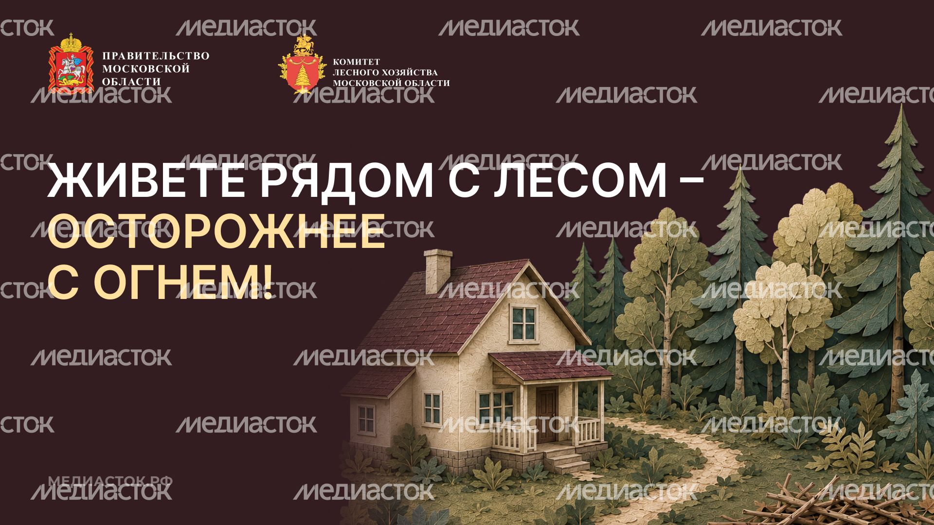 Живете рядом с лесом горизонталь 01