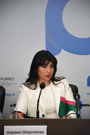 Пресс‑конференция, посвященная «Джазовым сезонам»