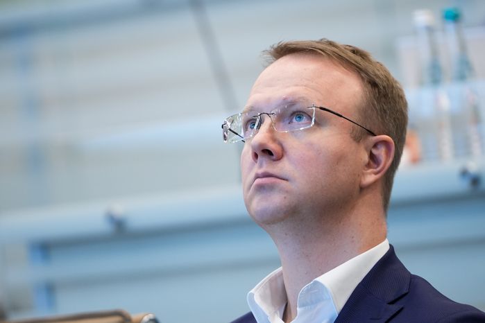 Даниленко Игорь Викторович
