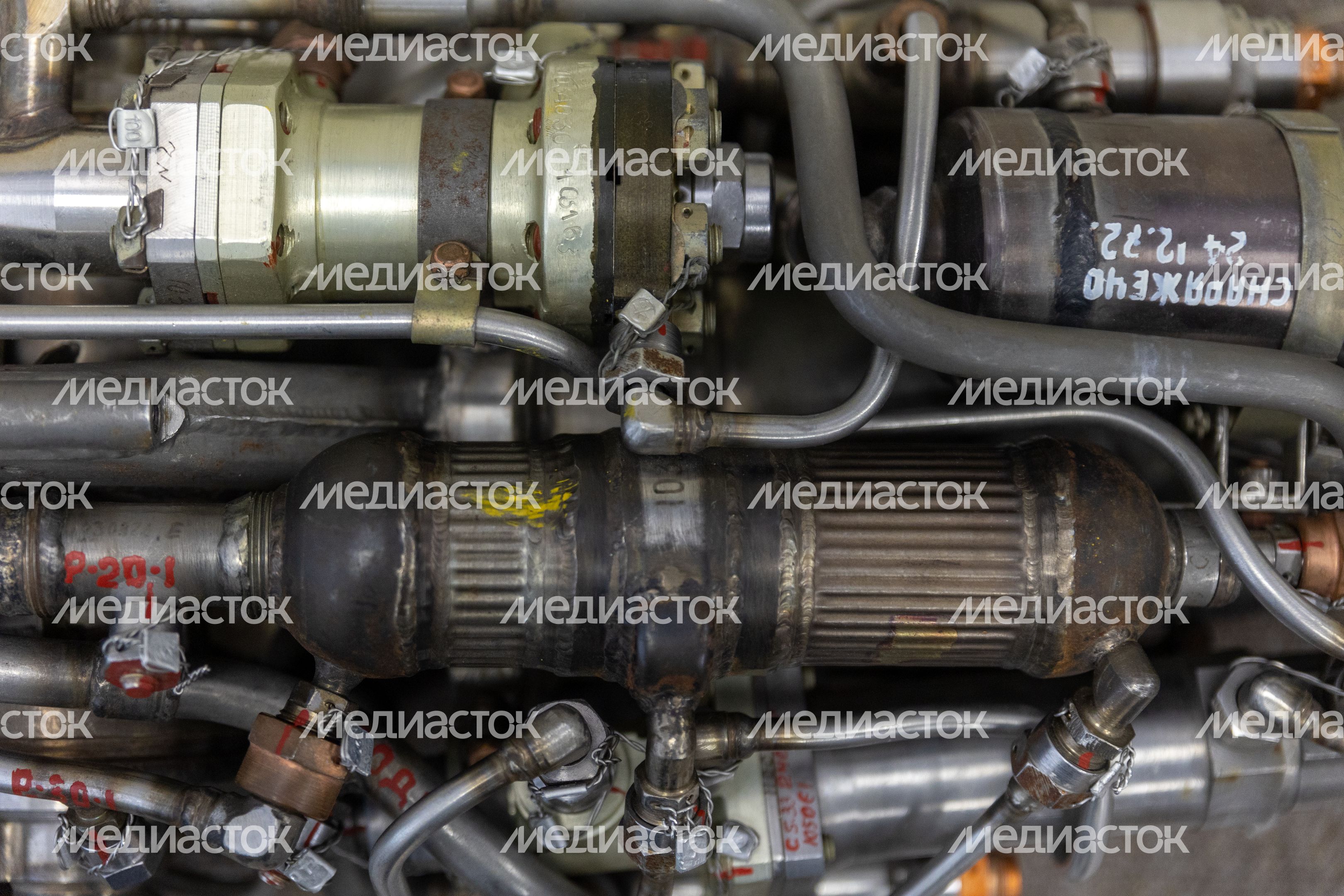 Музей создания крылатых ракет