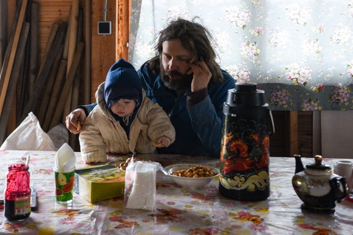 Поселение родовых поместий «Миродолье»