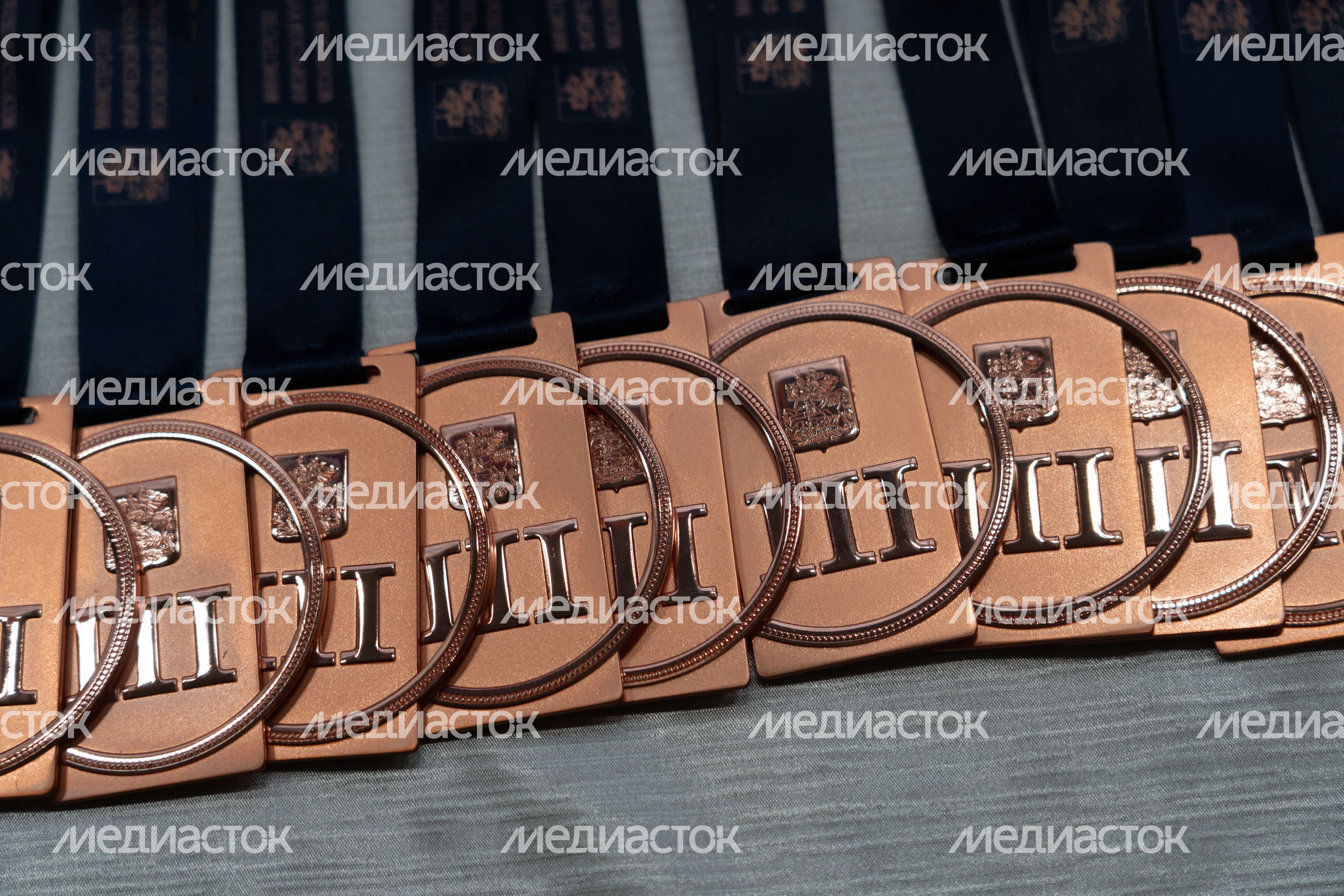 Чемпионат МО по боксу