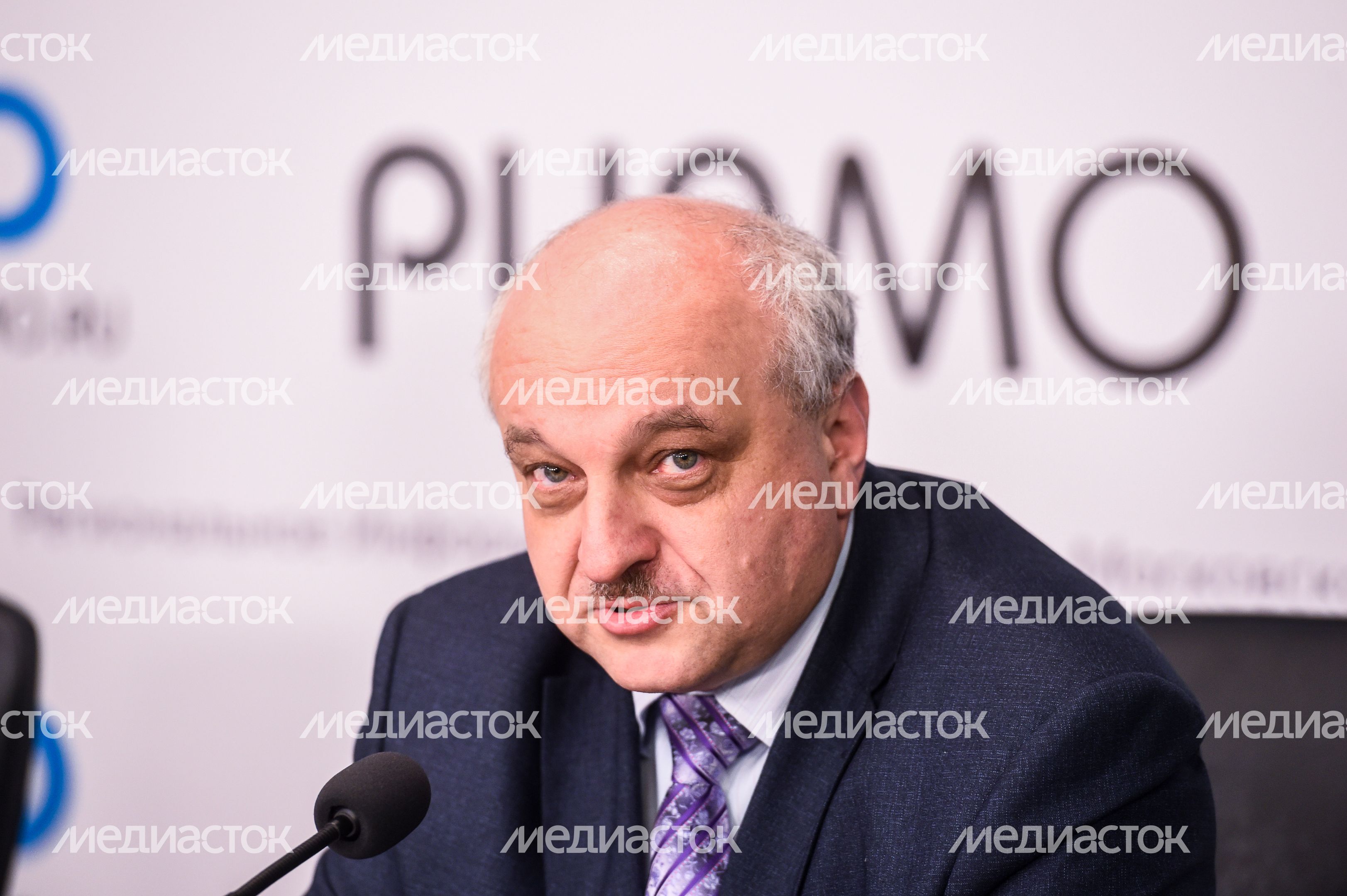 Пресс-конференция по борьбе с фирмами-однодневками в Подмосковье