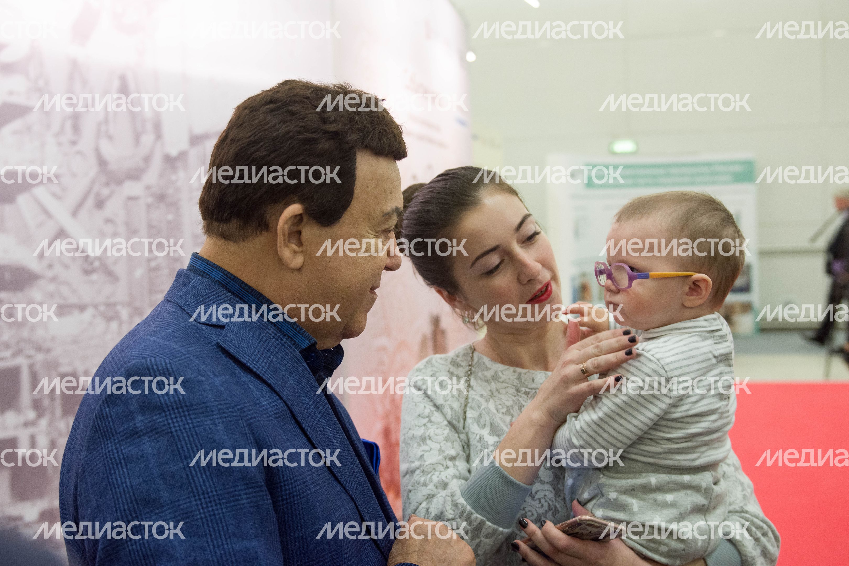Выставка «Живой источник» Выставка «Живой источник»