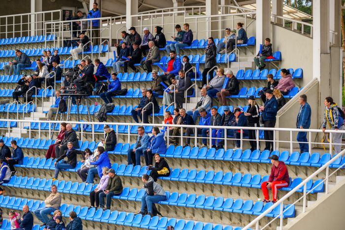 Кубок России по легкой атлетике в Жуковском