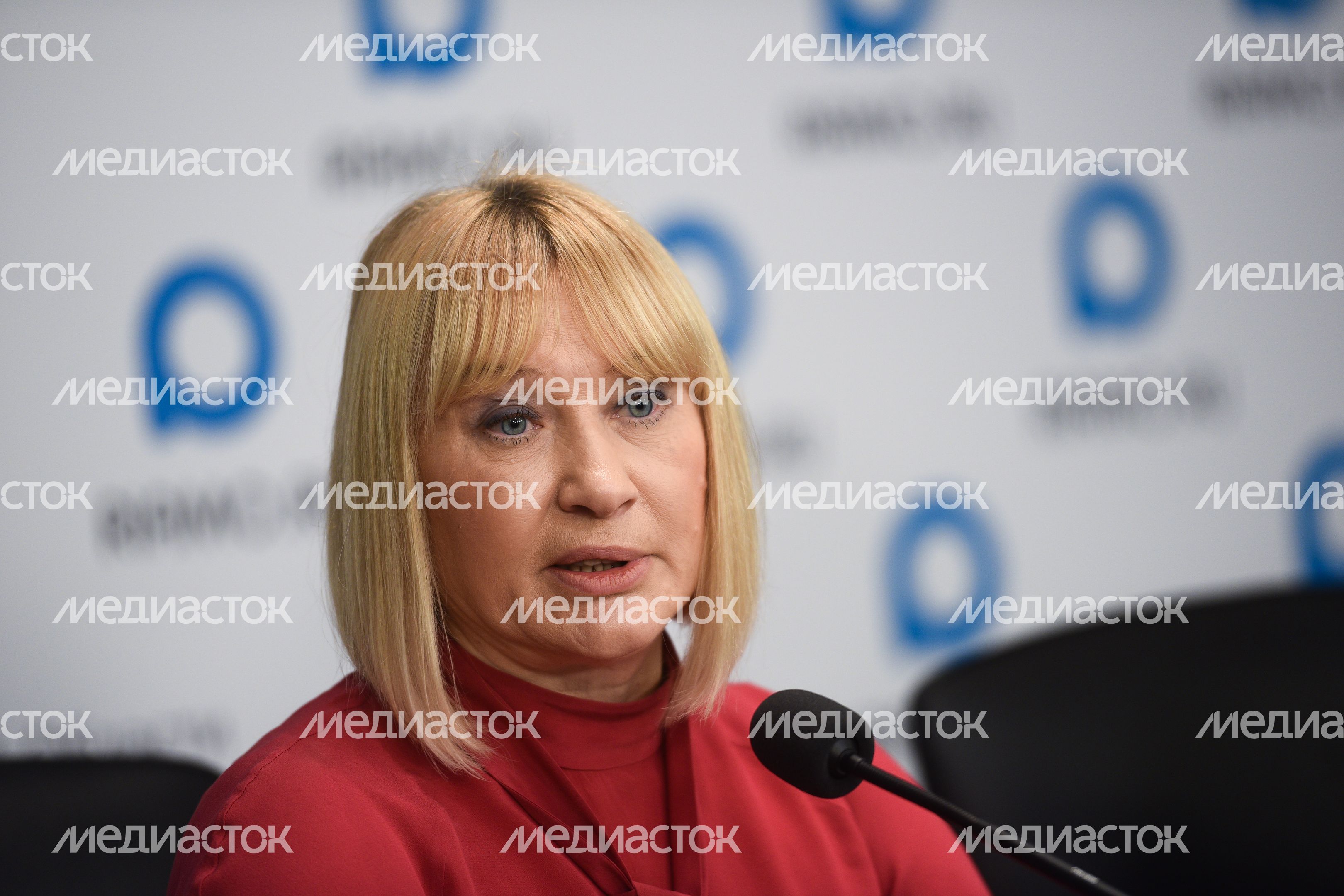 Пресс-конференция на тему: «Итоги оздоровительной кампании 2018 года»