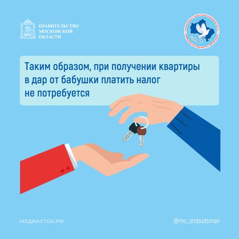 Вопрос-ответ (возврат товара, дарение) квадрат 05