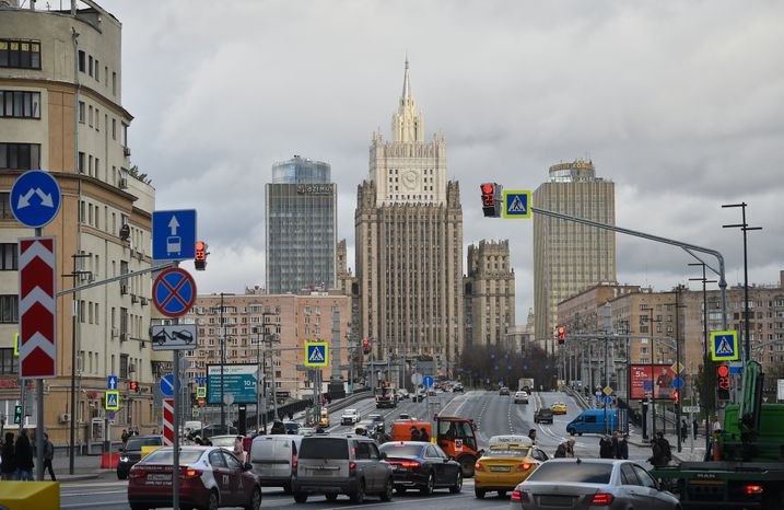 Курсы валют в обменных пунктах Москвы