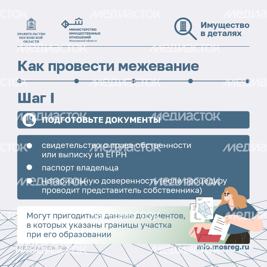 Почему необходимо межевать участки квадрат 08 Почему необходимо межевать участки квадрат 08