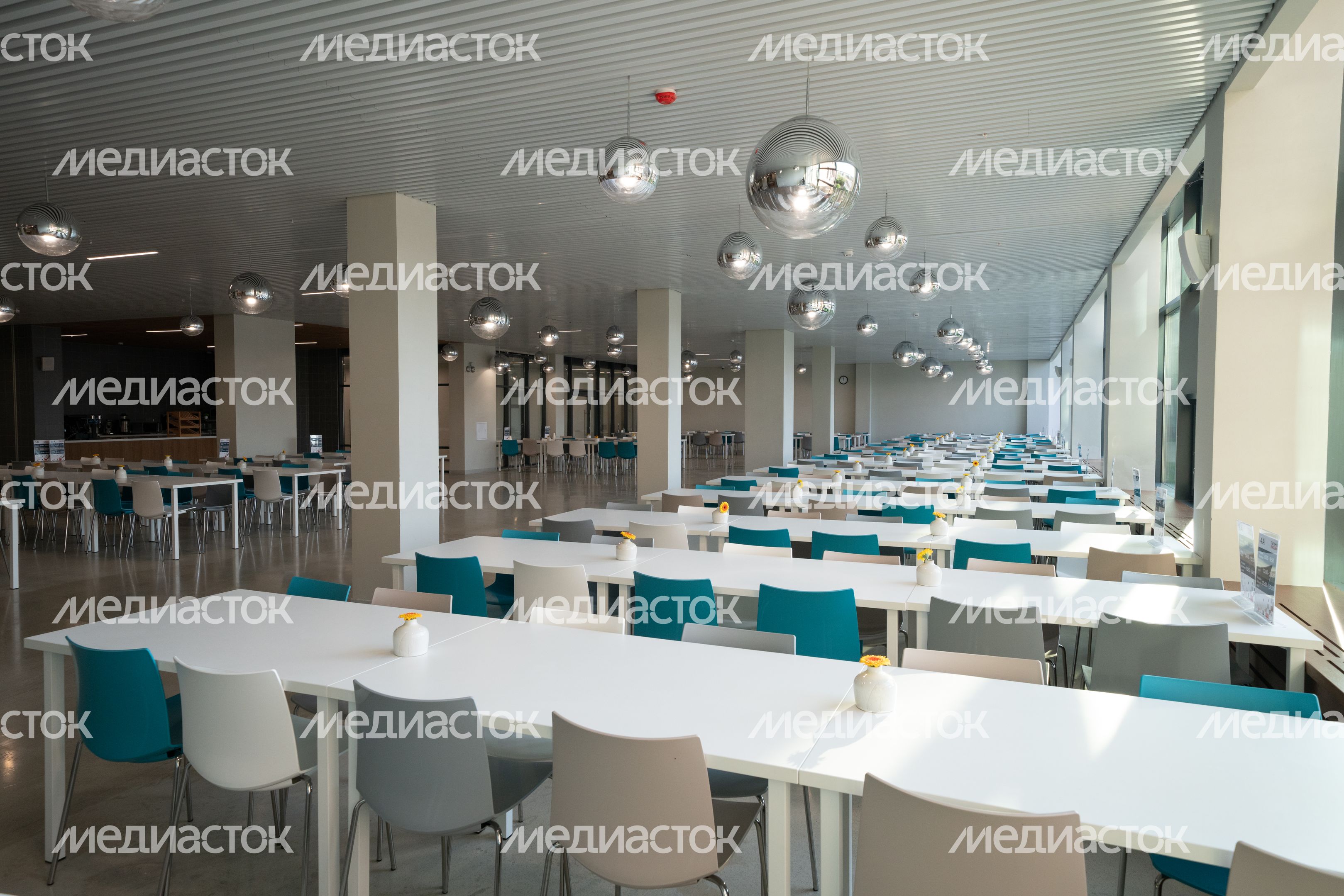 Истра. Областной технолицей им. В.И. Долгих