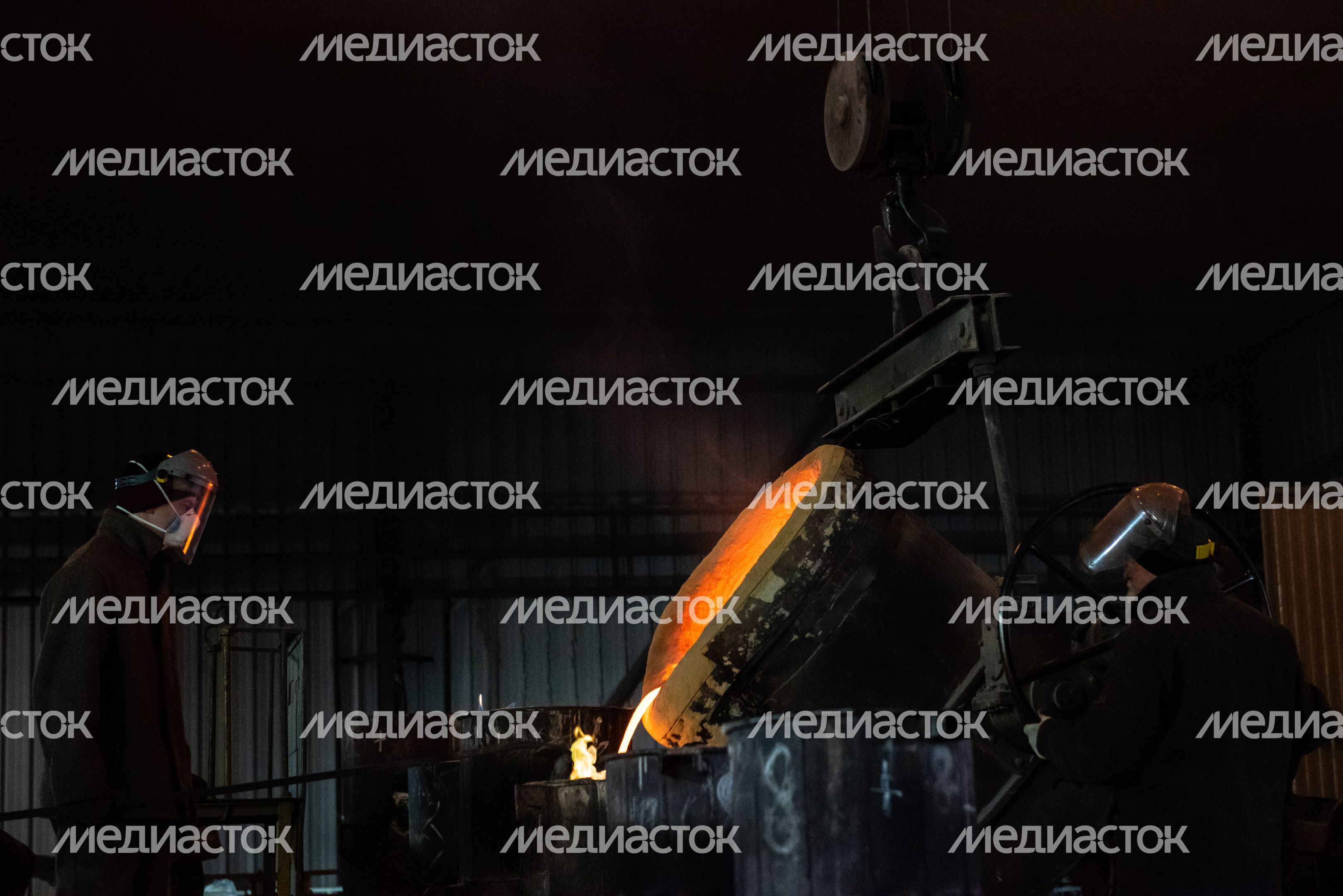 Московский колокольный завод ЛИТЭКС