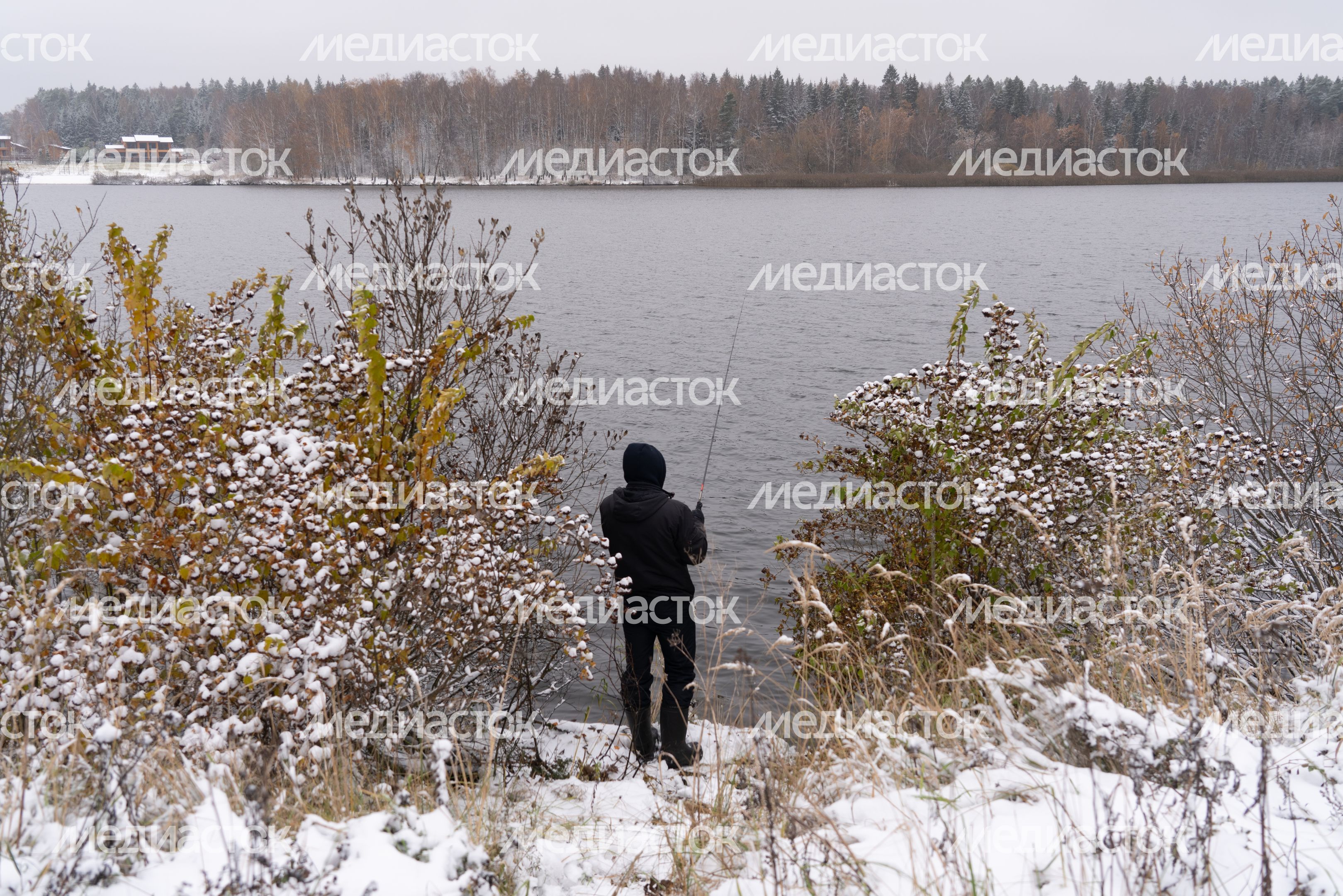 Мытищи. Соревнования «Золотая рыбка-2023. Осень» Мытищи. Соревнования «Золотая рыбка-2023. Осень»