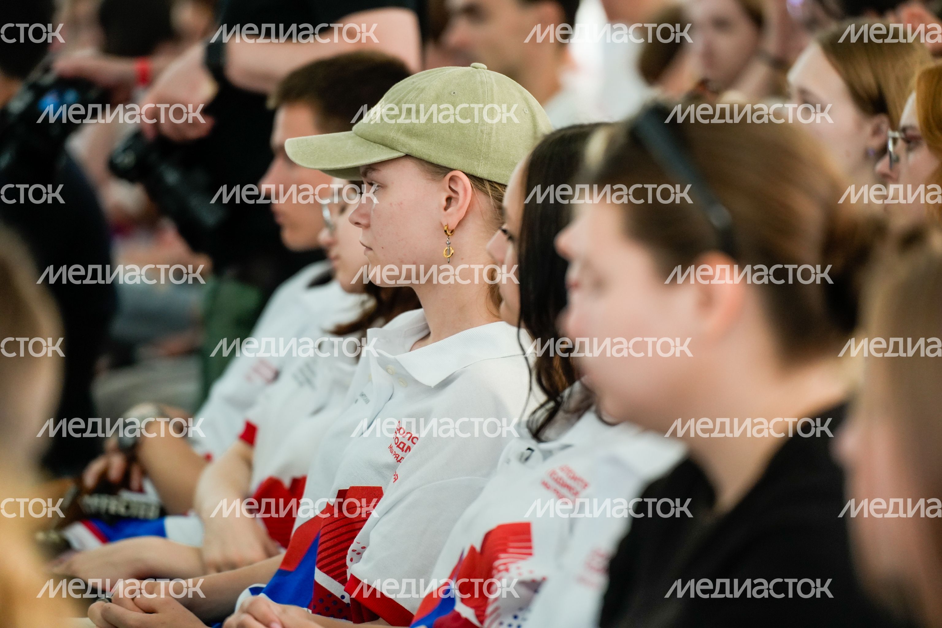 Фестиваль к пятилетию регионального движения "Волонтеры Подмосковья" Фестиваль к пятилетию регионального движения "Волонтеры Подмосковья"