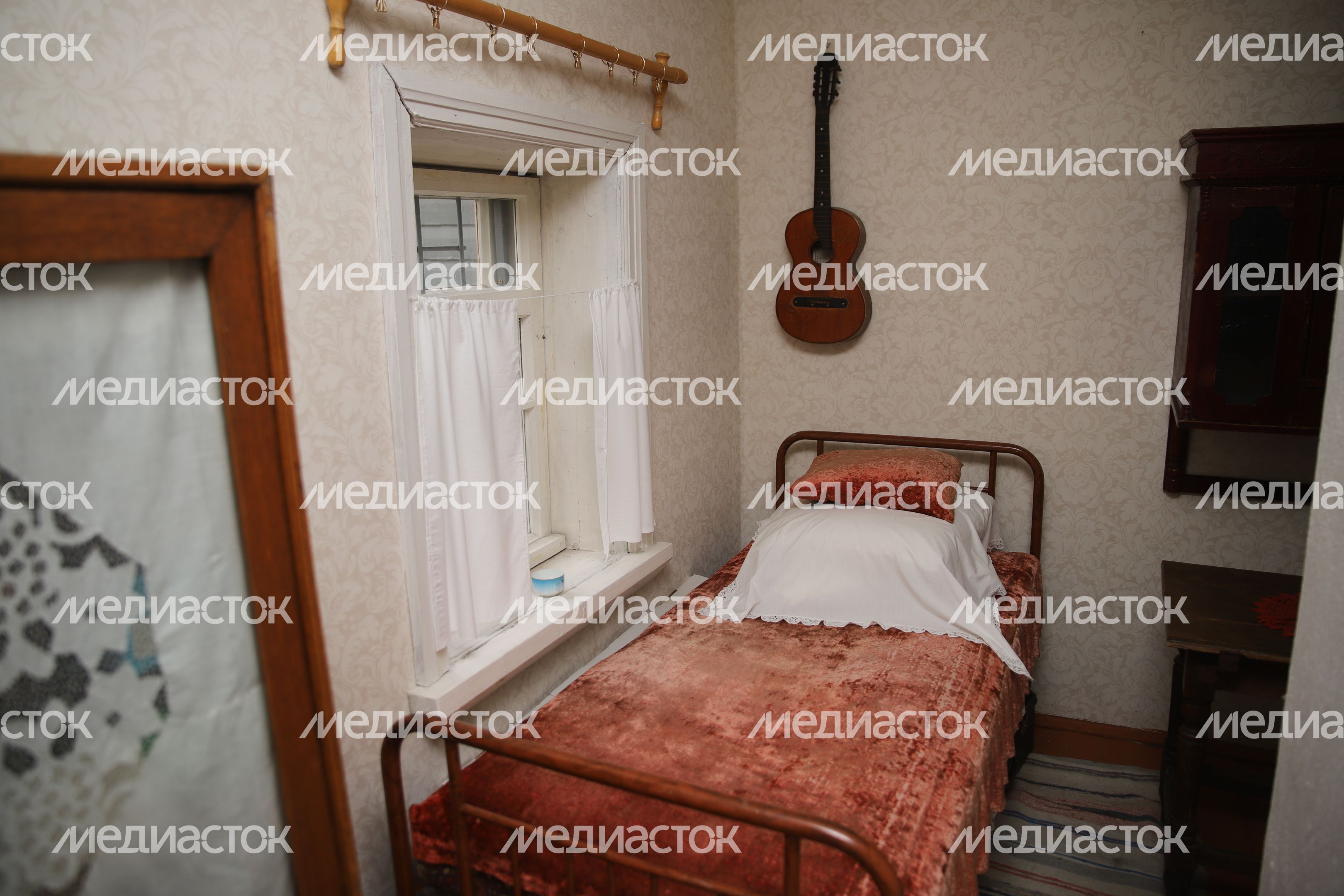Музей Гайдара Музей Гайдара