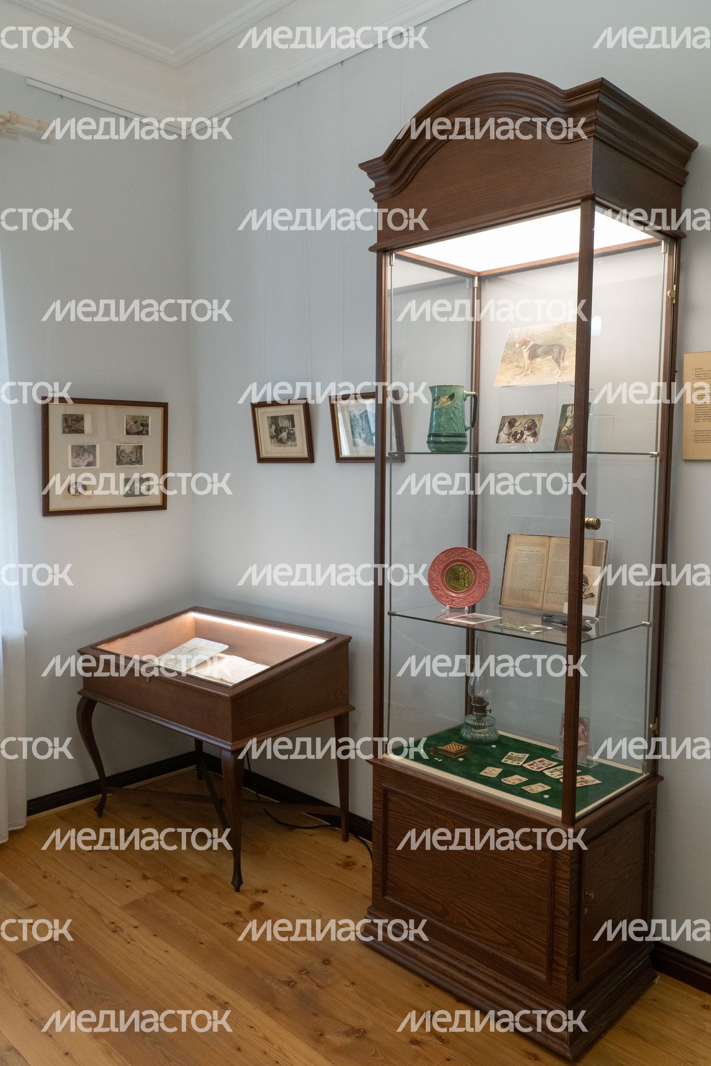 Усадьба Боблово. Музей-заповедник Д.И. Менделеева и А.А. Блока Усадьба Боблово. Музей-заповедник Д.И. Менделеева и А.А. Блока