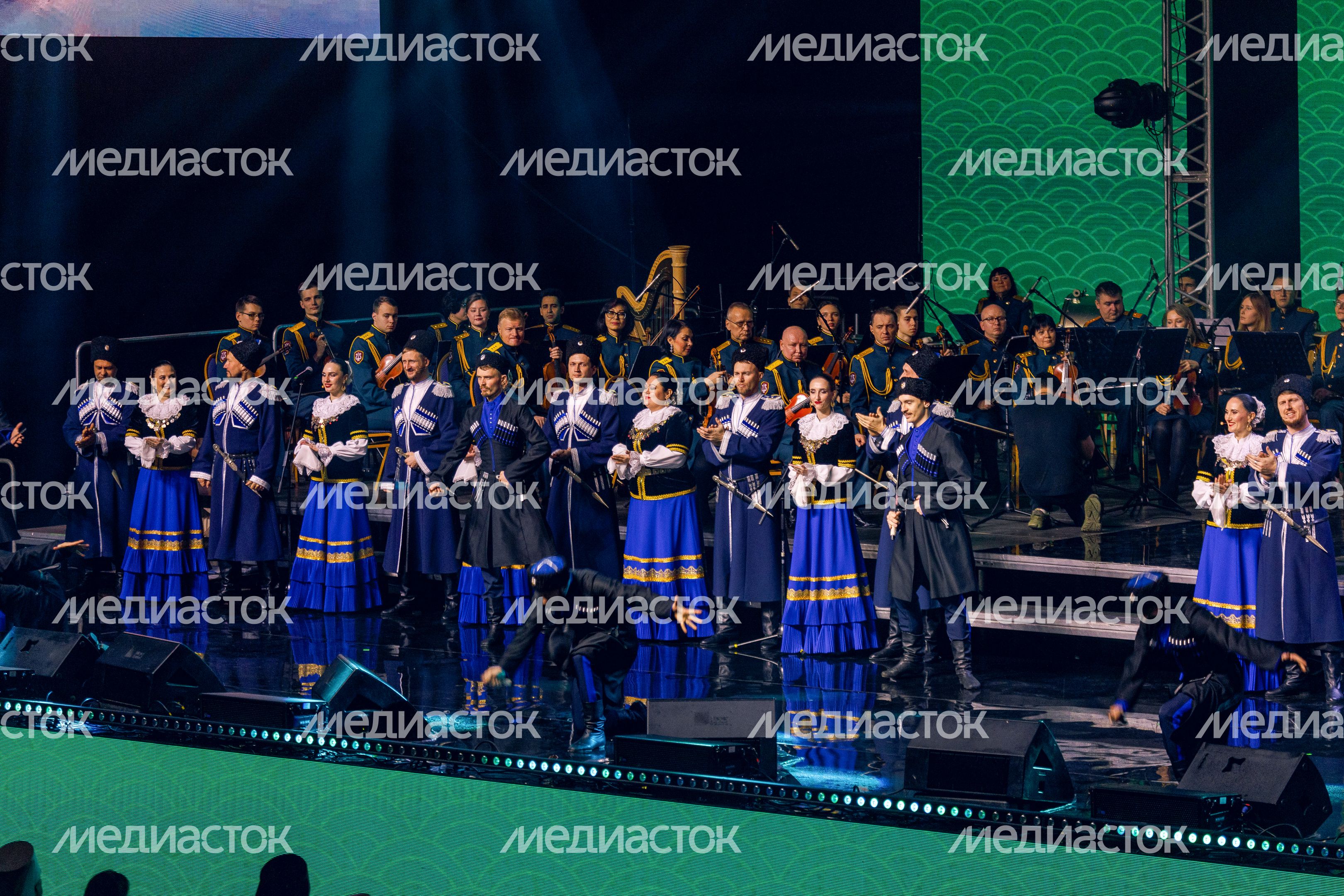 Открытие фестиваля «Кубок святого равноапостольного Николая Японского» в Мытищах Открытие фестиваля «Кубок святого равноапостольного Николая Японского» в Мытищах