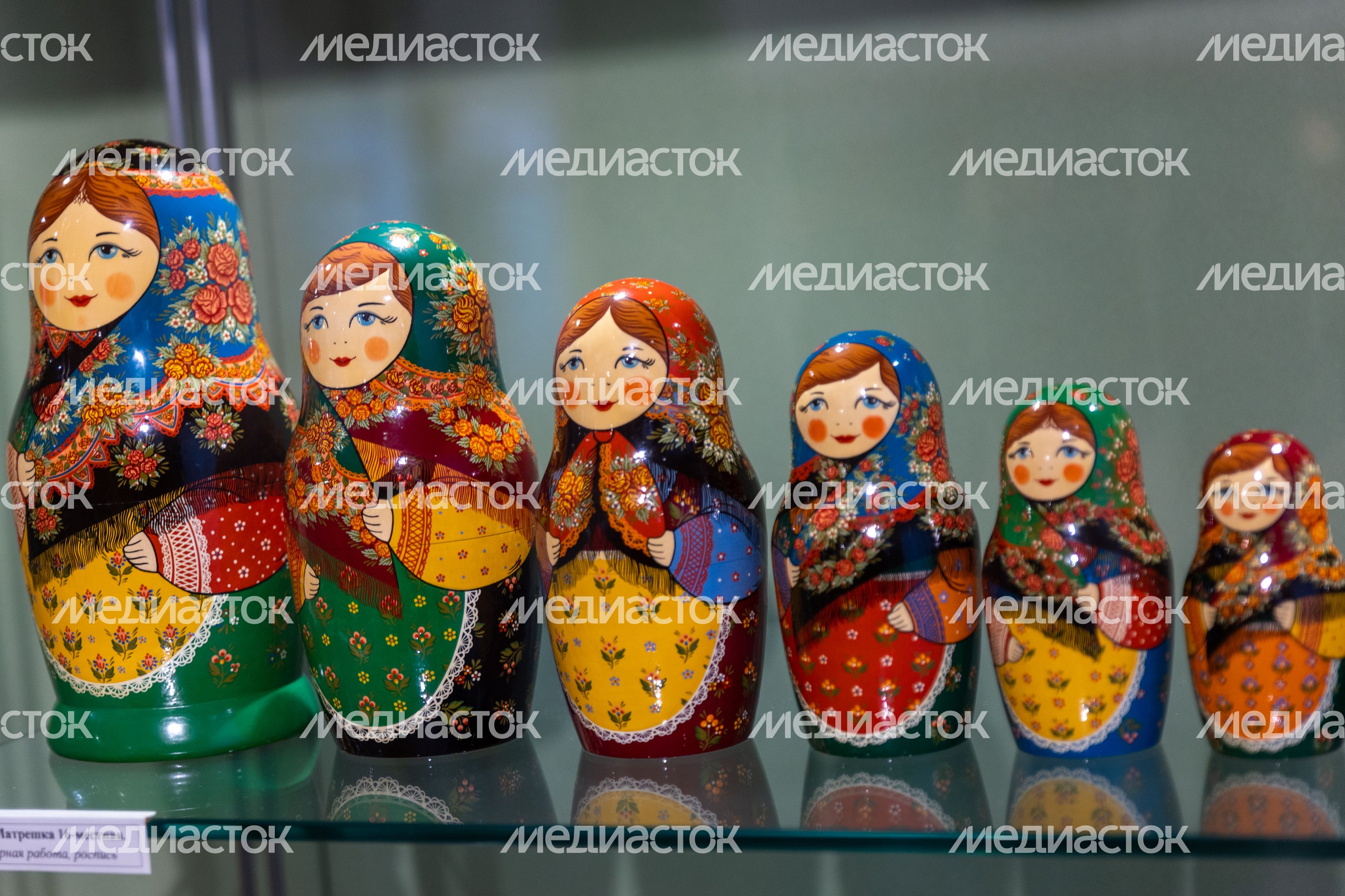 Музейный комплекс "Конный Двор" в Сергиевом Посаде