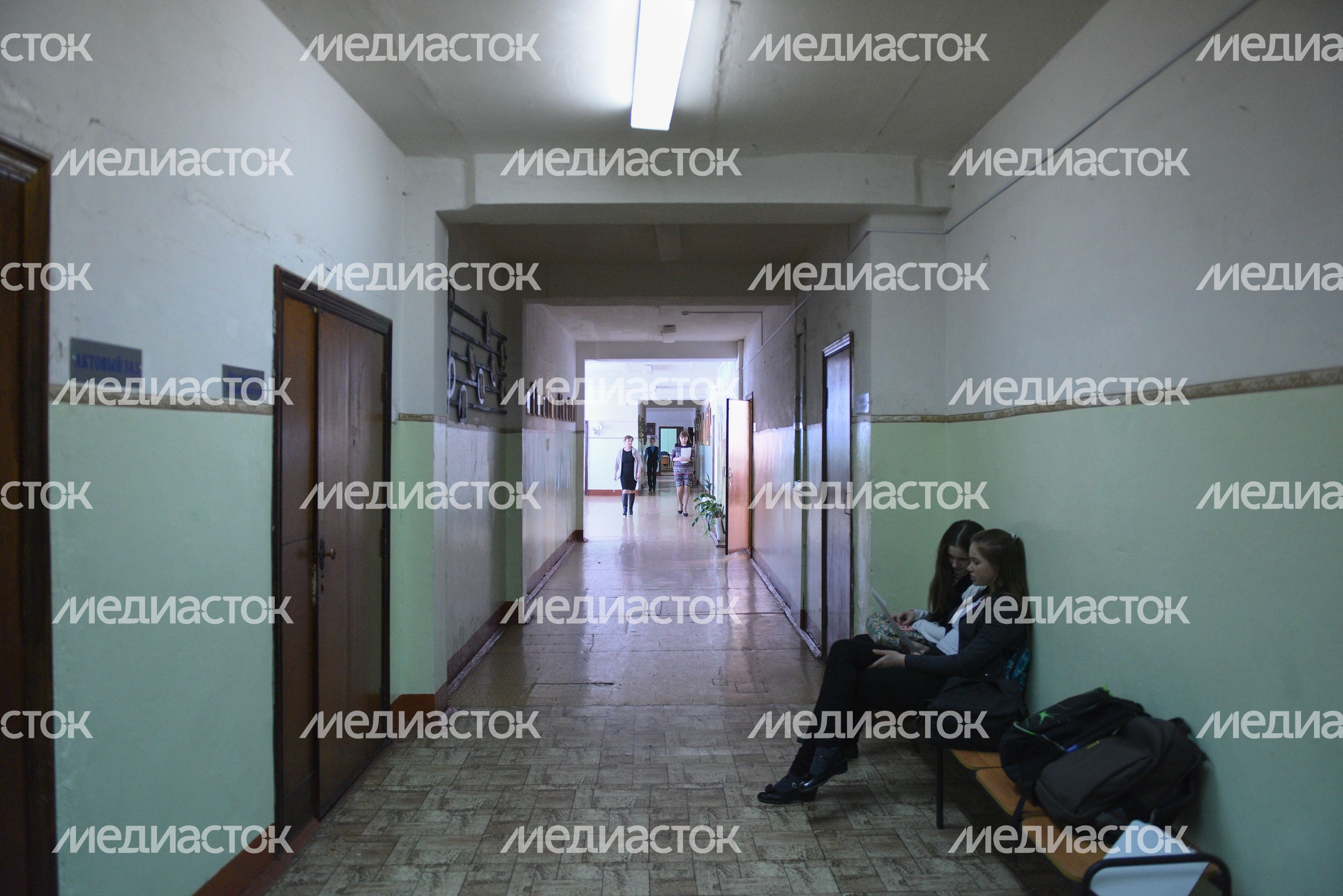 Село Спасс Московской области