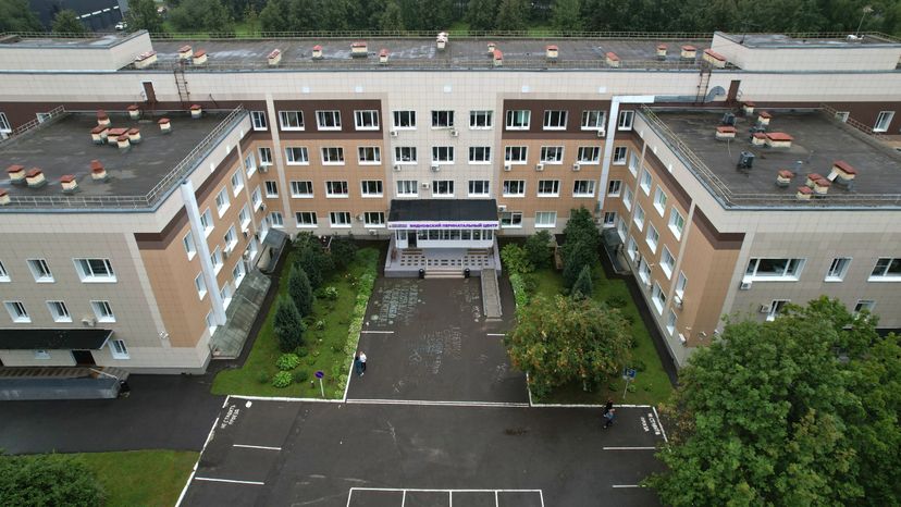 Видновский перинатальный центр обзаведется новым корпусом