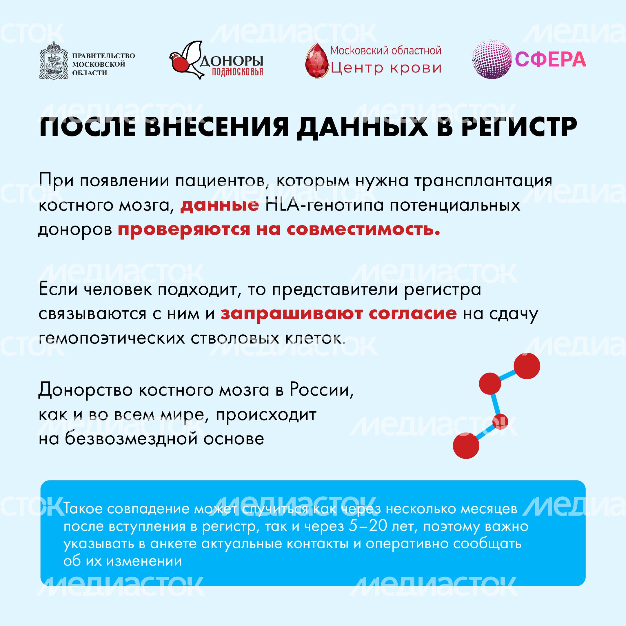 Как стать донором костного мозга квадрат 03