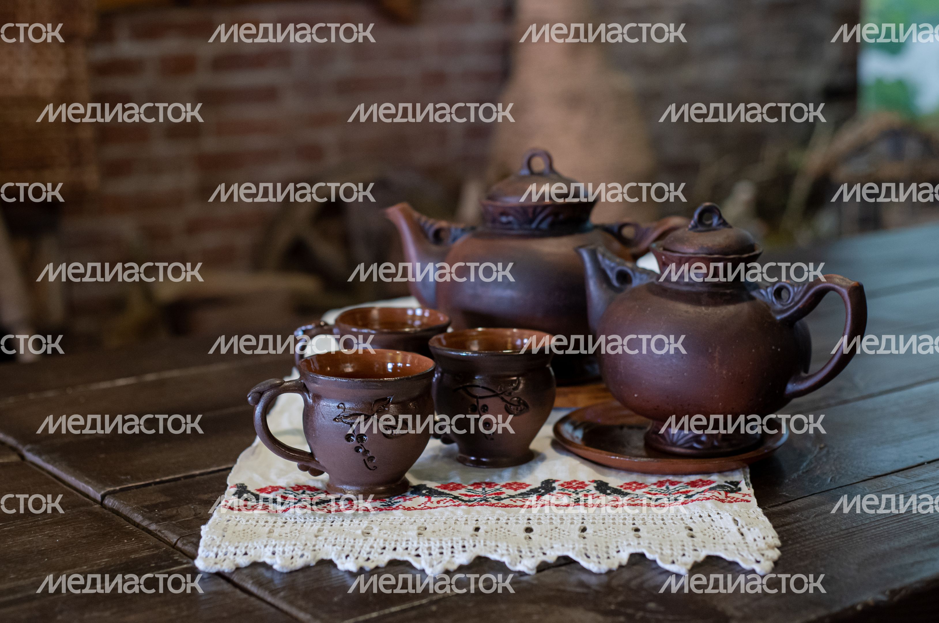 Музей «Тайны Коломенской Медовуши»