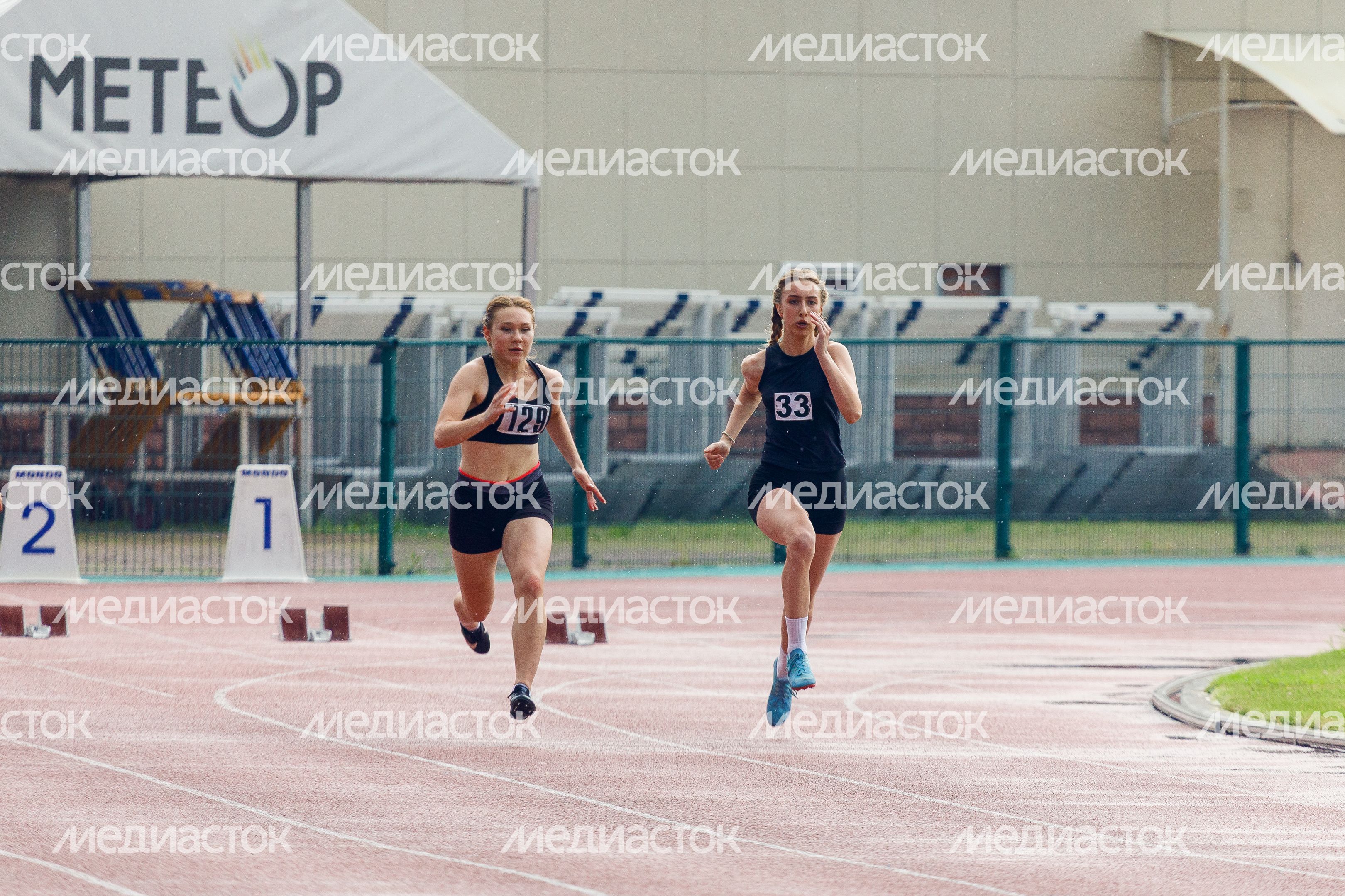 Бег на дистанцию на Чемпионате Московской области по легкой атлетике в Жуковском Бег на дистанцию на Чемпионате Московской области по легкой атлетике в Жуковском