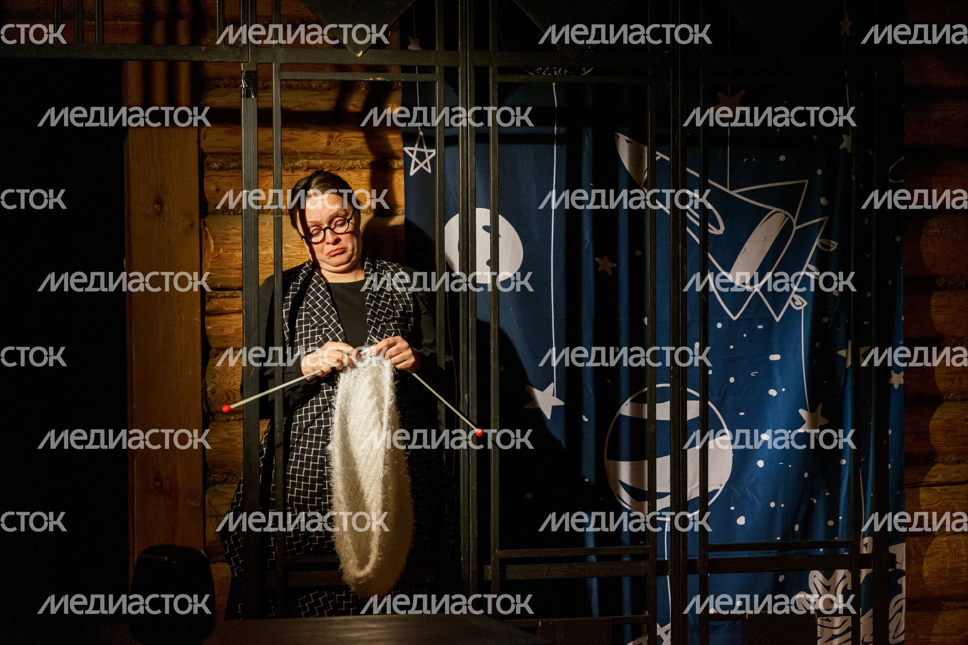 Новогодняя программа «Елка в Мелихове. Петя и тайна волшебных часов» в музее-заповеднике А.П. Чехова «Мелихово»