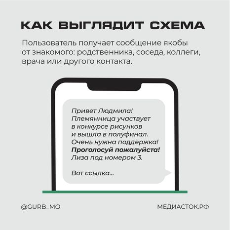 Проголосуйте за рисунок квадрат 03