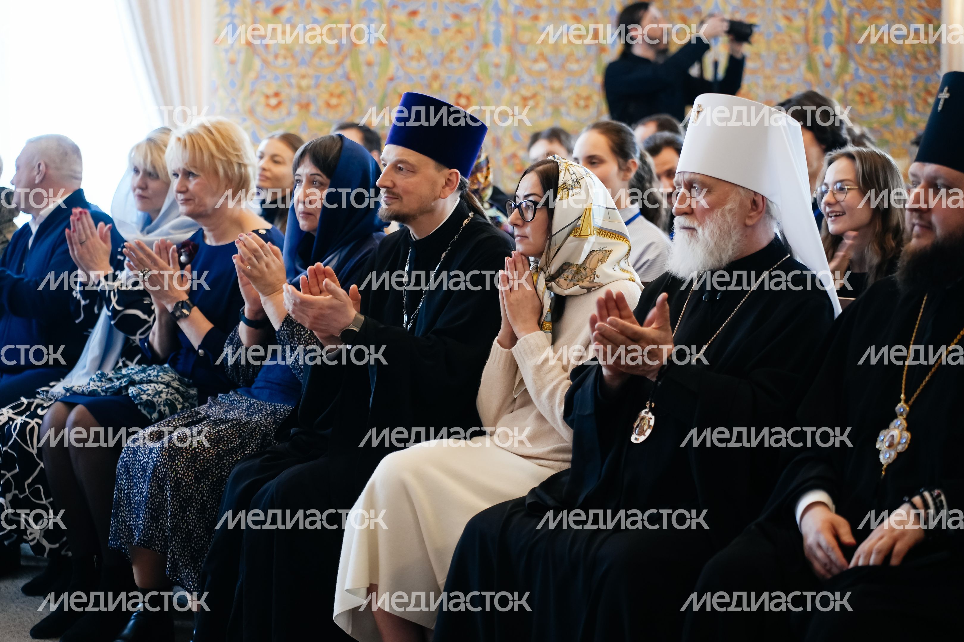 Молодежная конференция «Наше Отечество - Наши традиции» прошла в Красногорске Молодежная конференция «Наше Отечество - Наши традиции» прошла в Красногорске