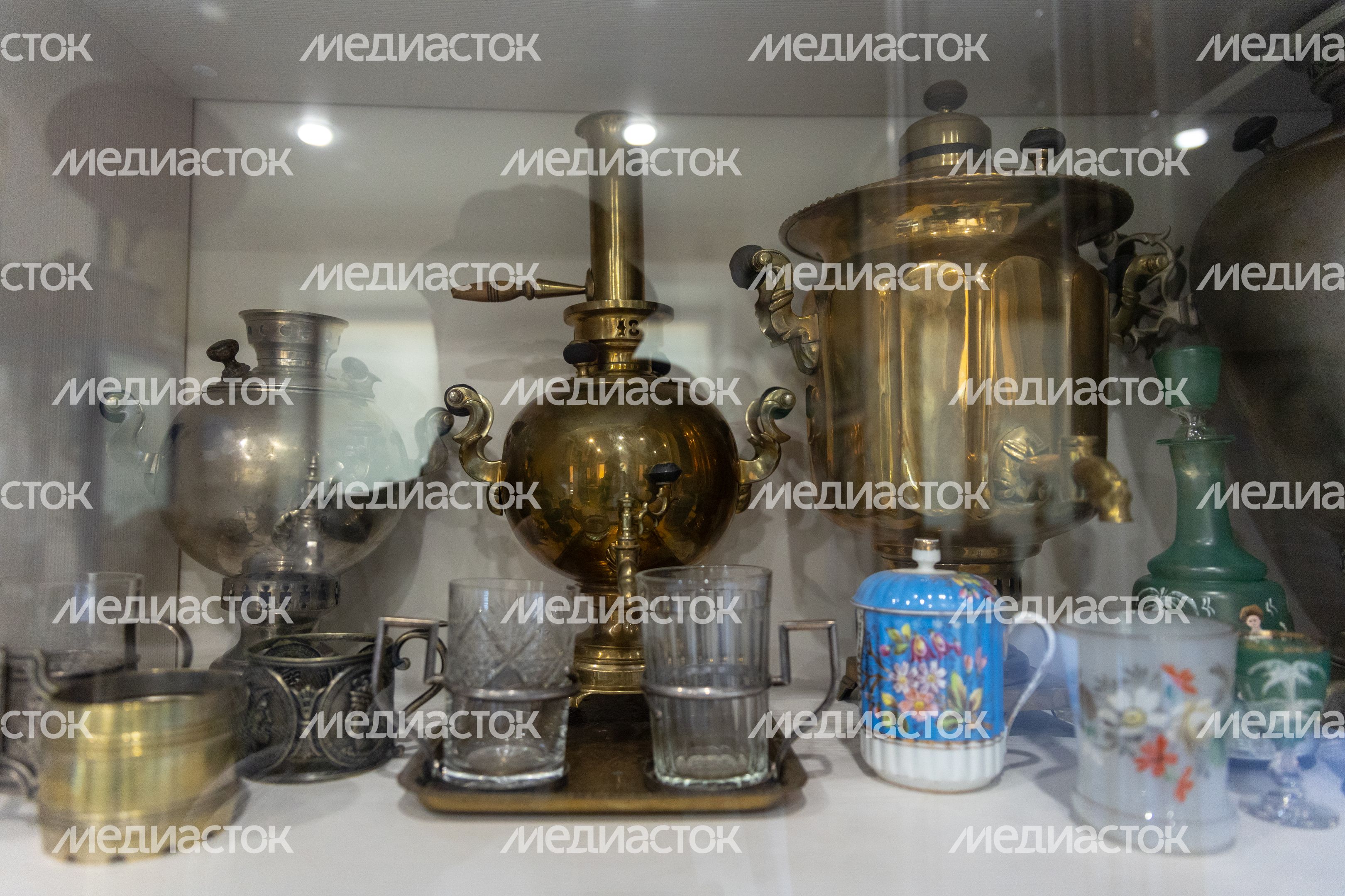 Музей замка