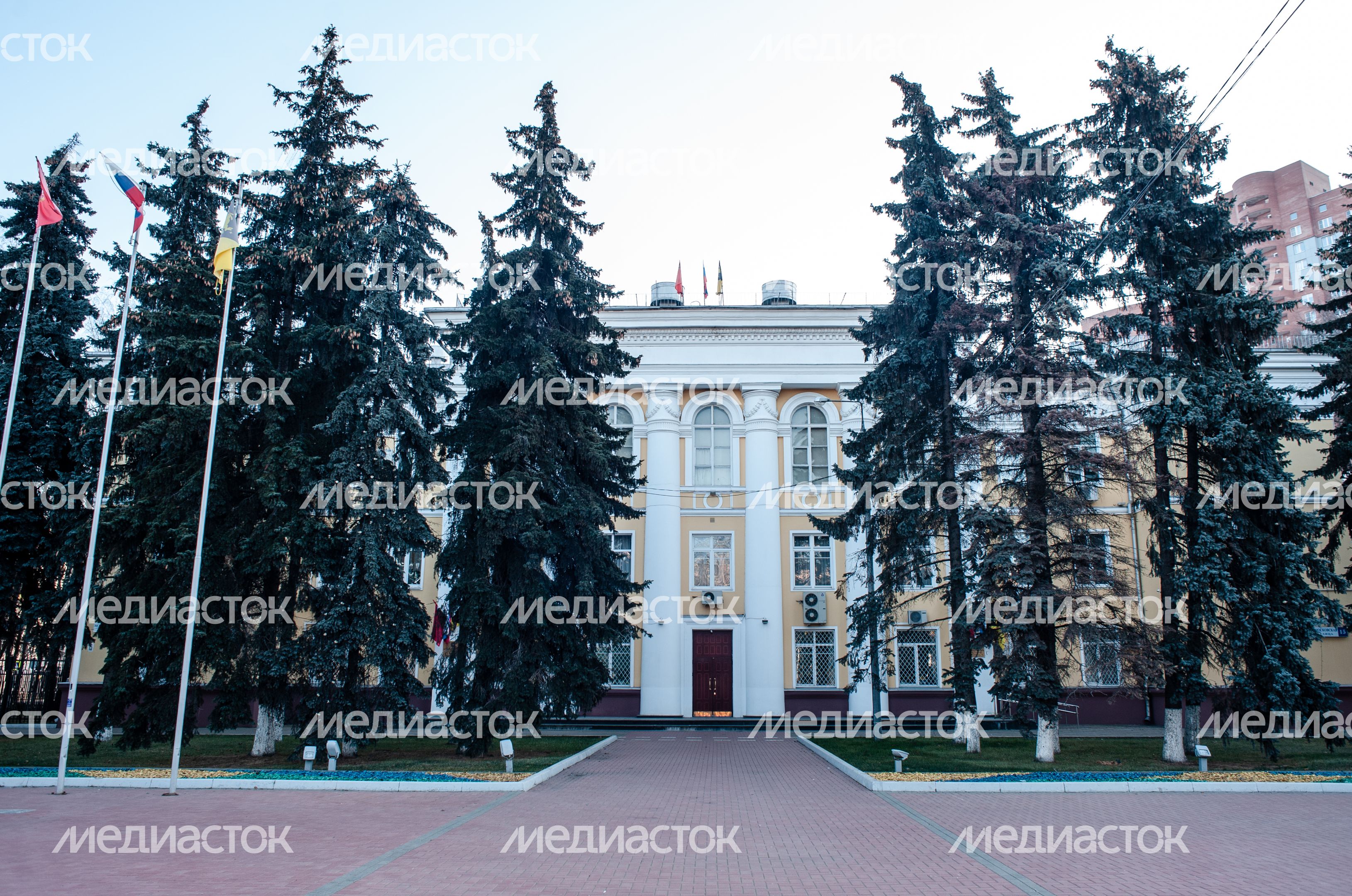 Химкинская картинная галерея имени С.Н.Горшина