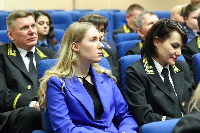 Расширенное заседание Московского областного суда