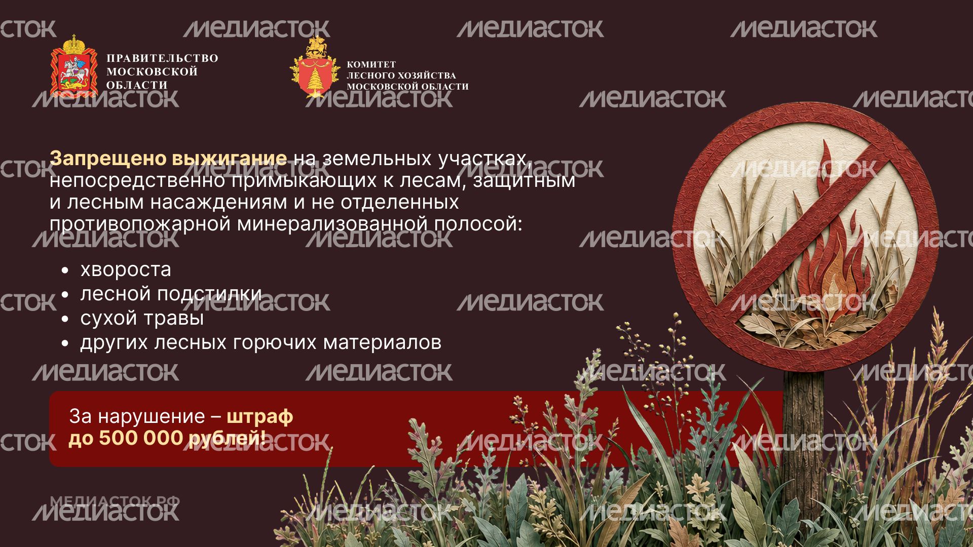 Живете рядом с лесом горизонталь 06