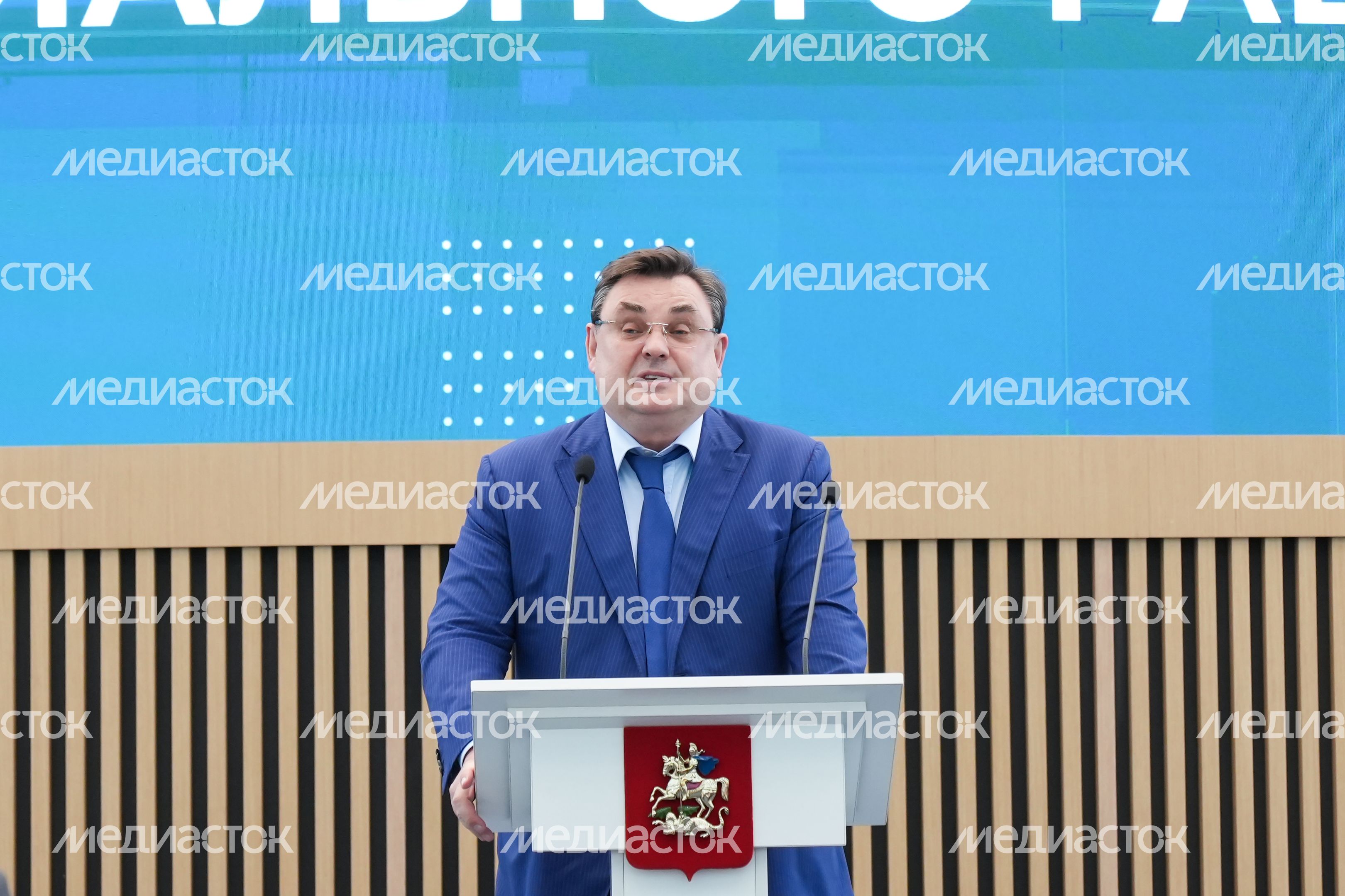 Соцработников Подмосковья поздравили с профессиональным праздником