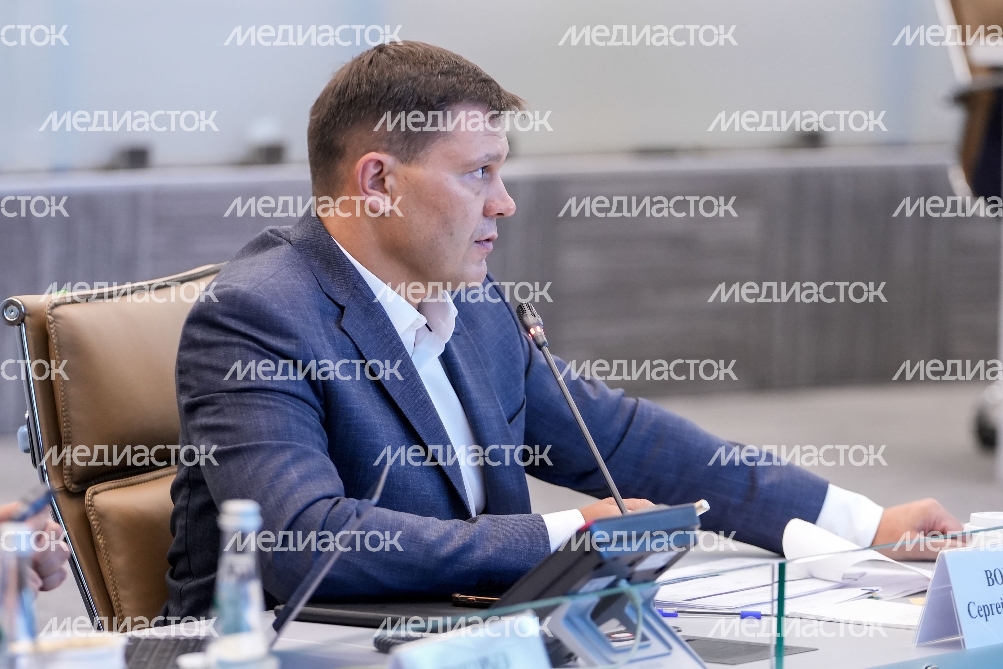 Воропанов Сергей Александрович Воропанов Сергей Александрович