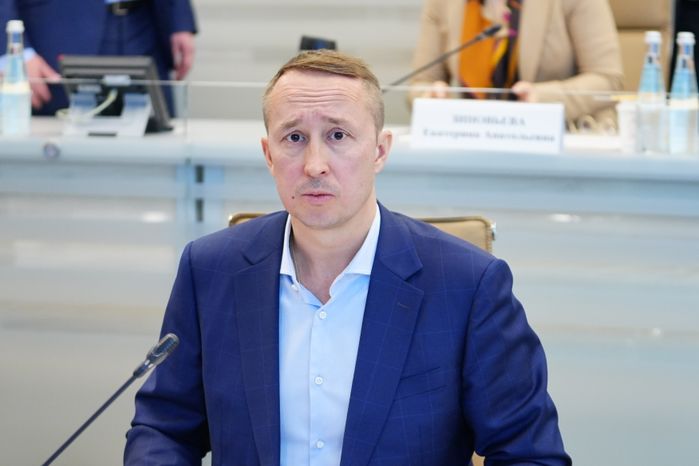 Сибатулин Марат Шамилевич