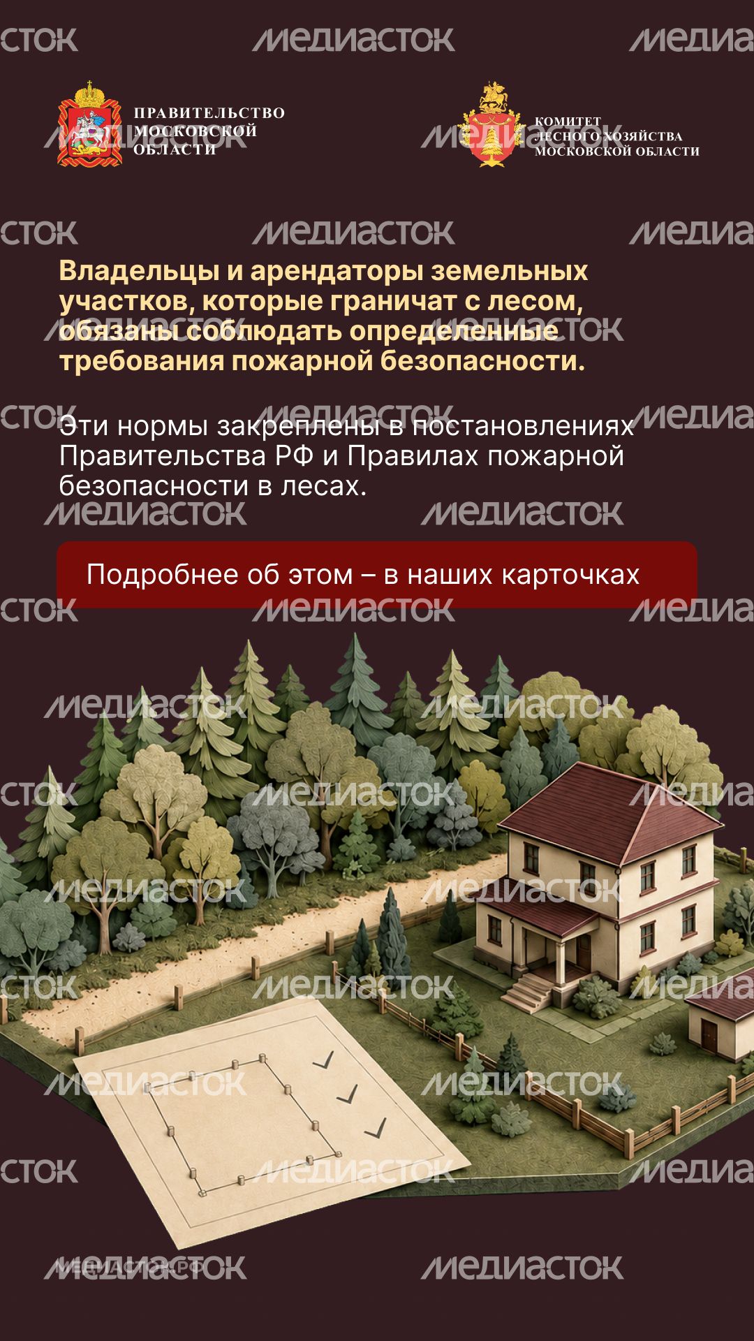 Живете рядом с лесом вертикаль 02
