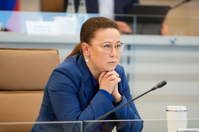 Зиновьева Екатерина Анатольевна