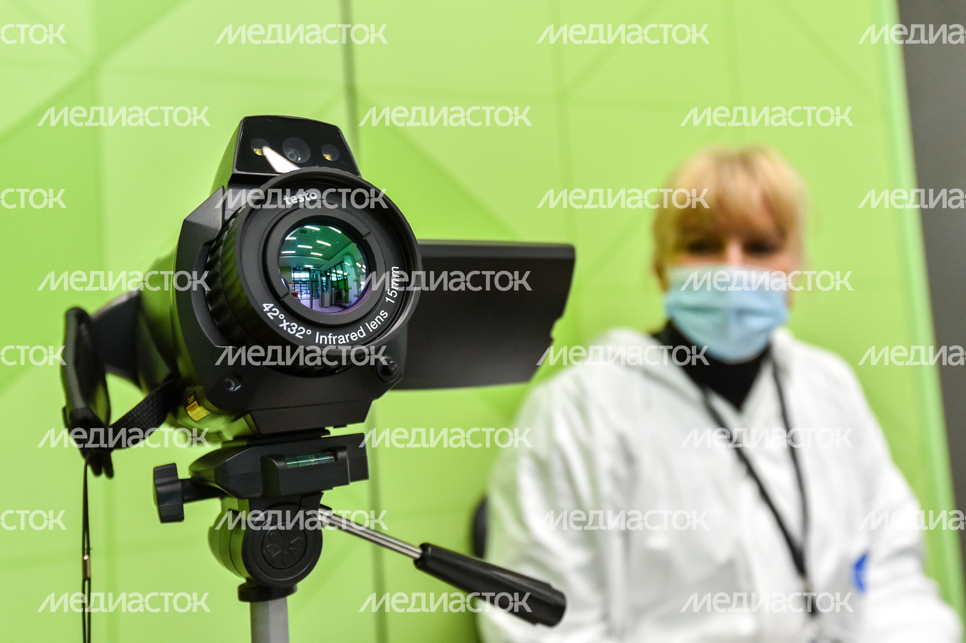 ТПУ «Щелковский» после реконструкции
